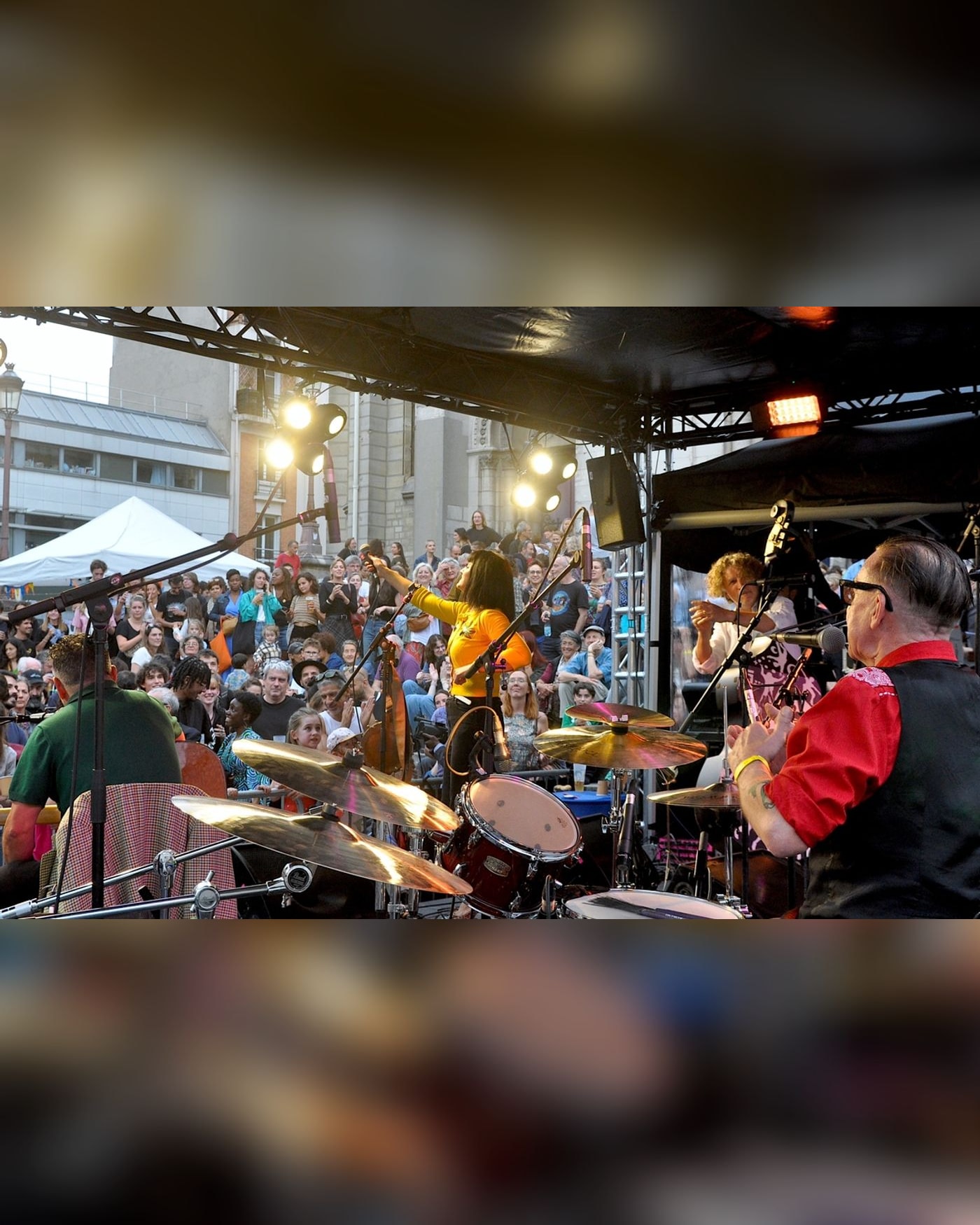 Septembre Indien, le festival de musique 100% gratuit de Ménilmontant revient les 19 et 20 septembre