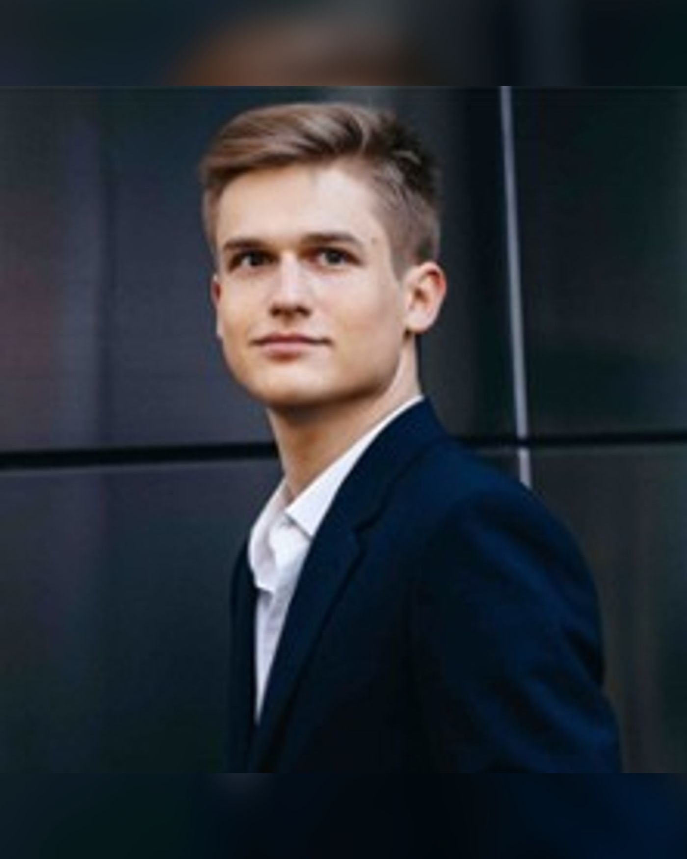 Simon Bürki, Piano - Chopin, Schumann