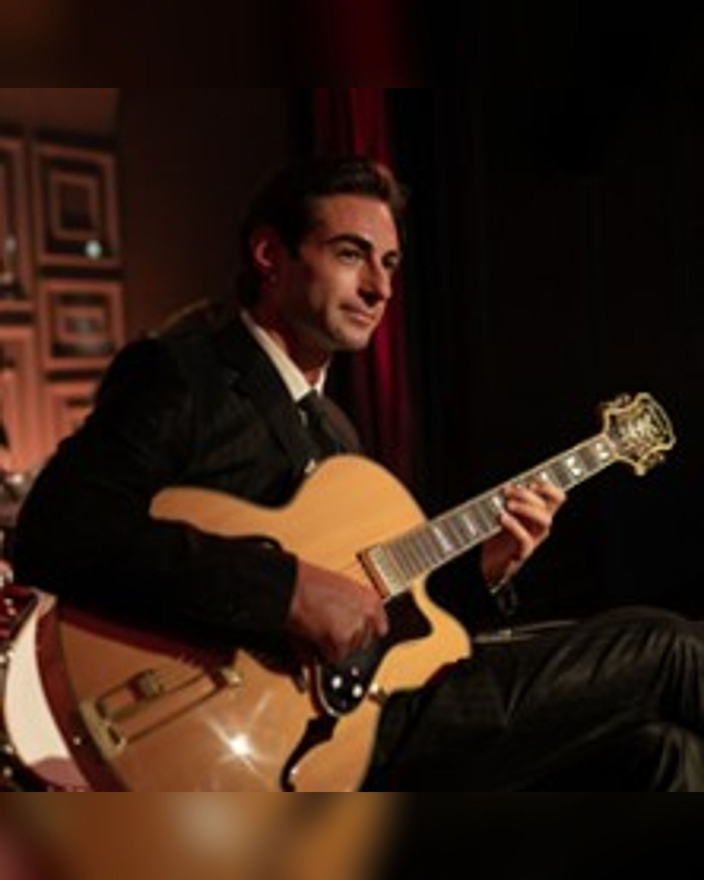 Simone Magliozzi - Made in Paris