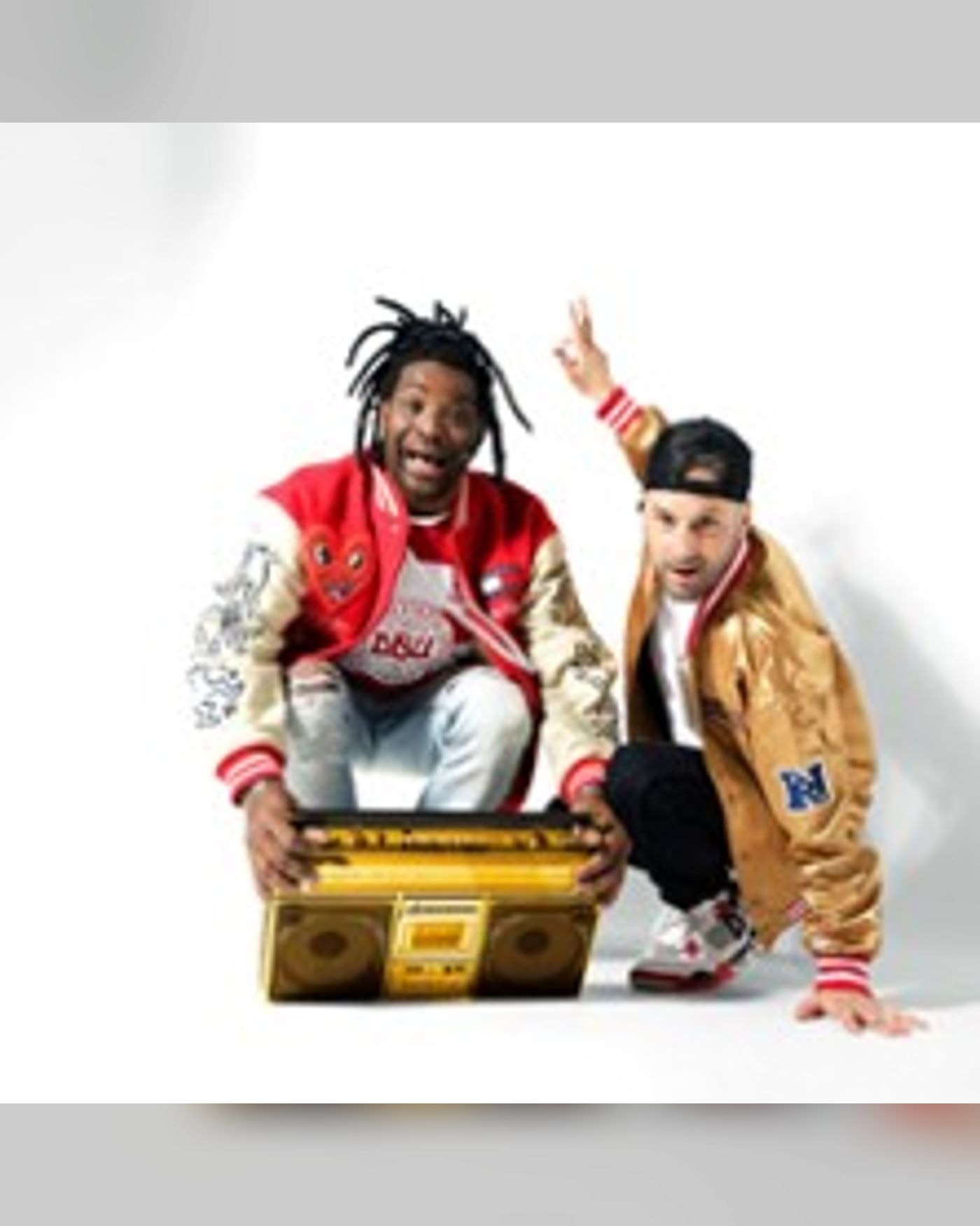 Skarra Mucci & Manudigital