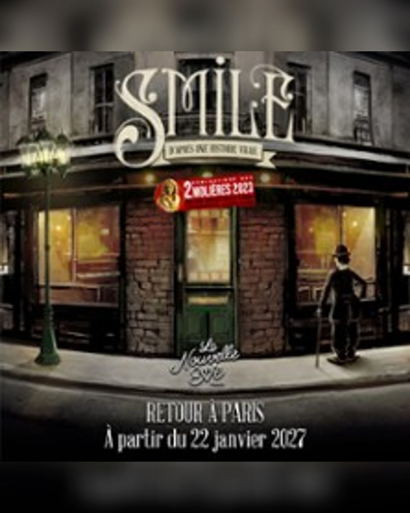 Smile