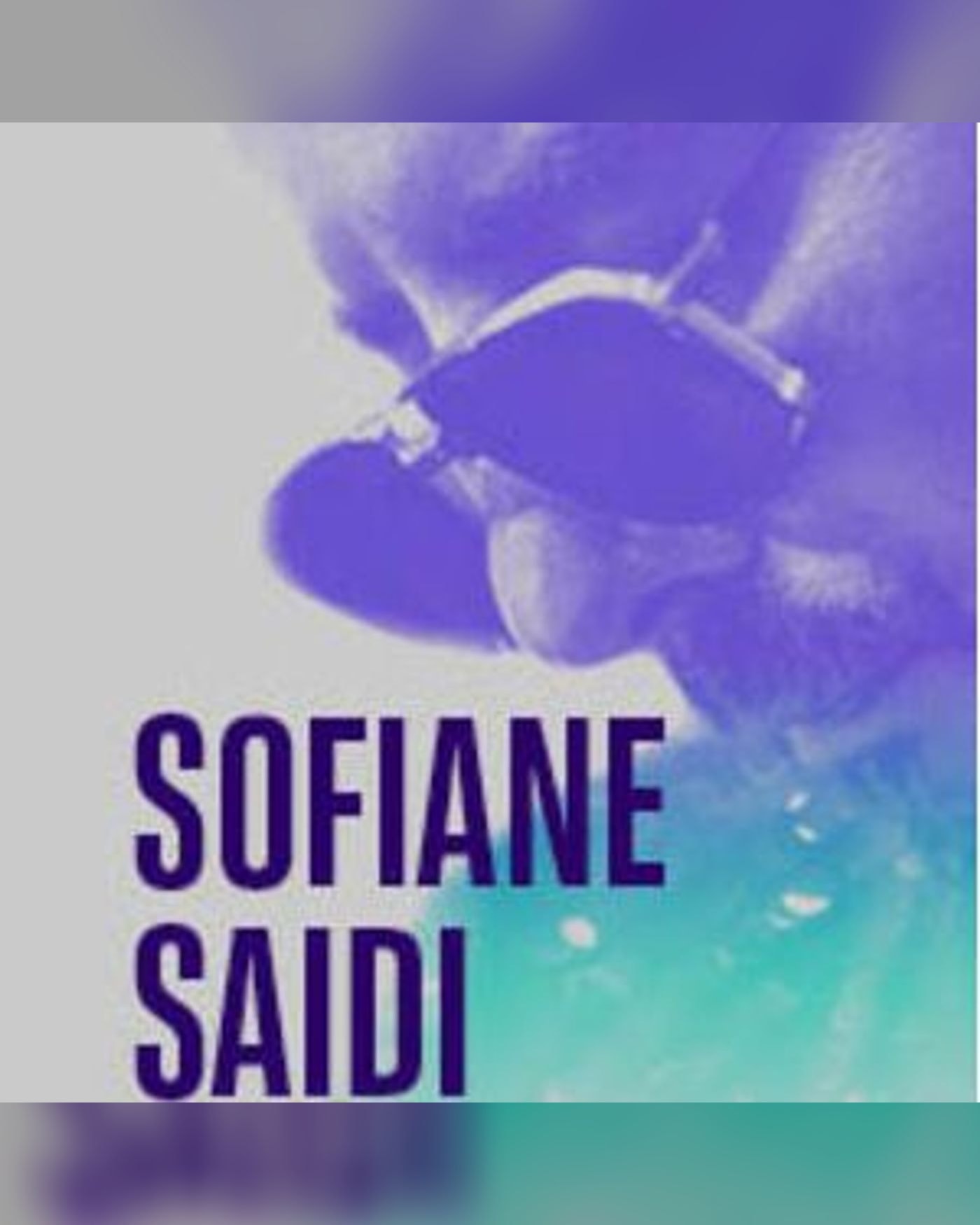 Sofiane Saidi, Théo et Valentini Ceccaldi