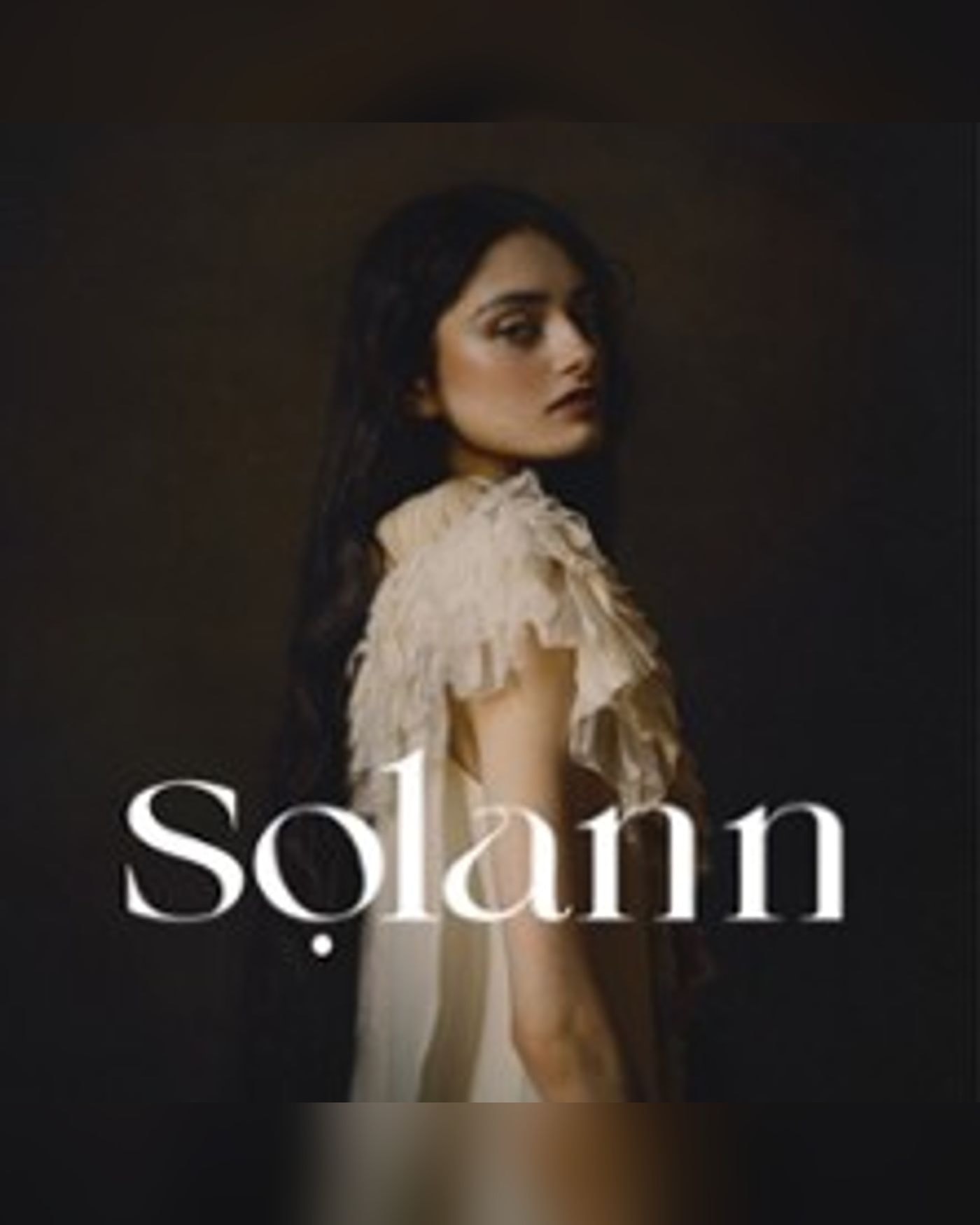 Solann - Tournée