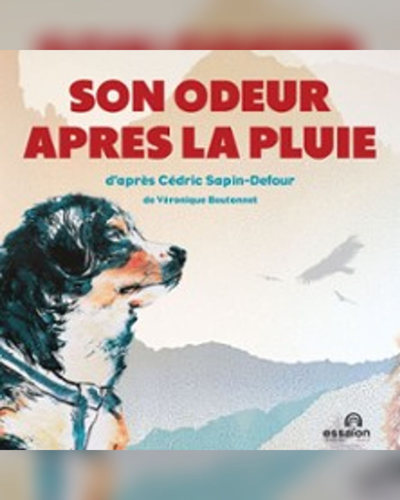 Son Odeur Après la Pluie