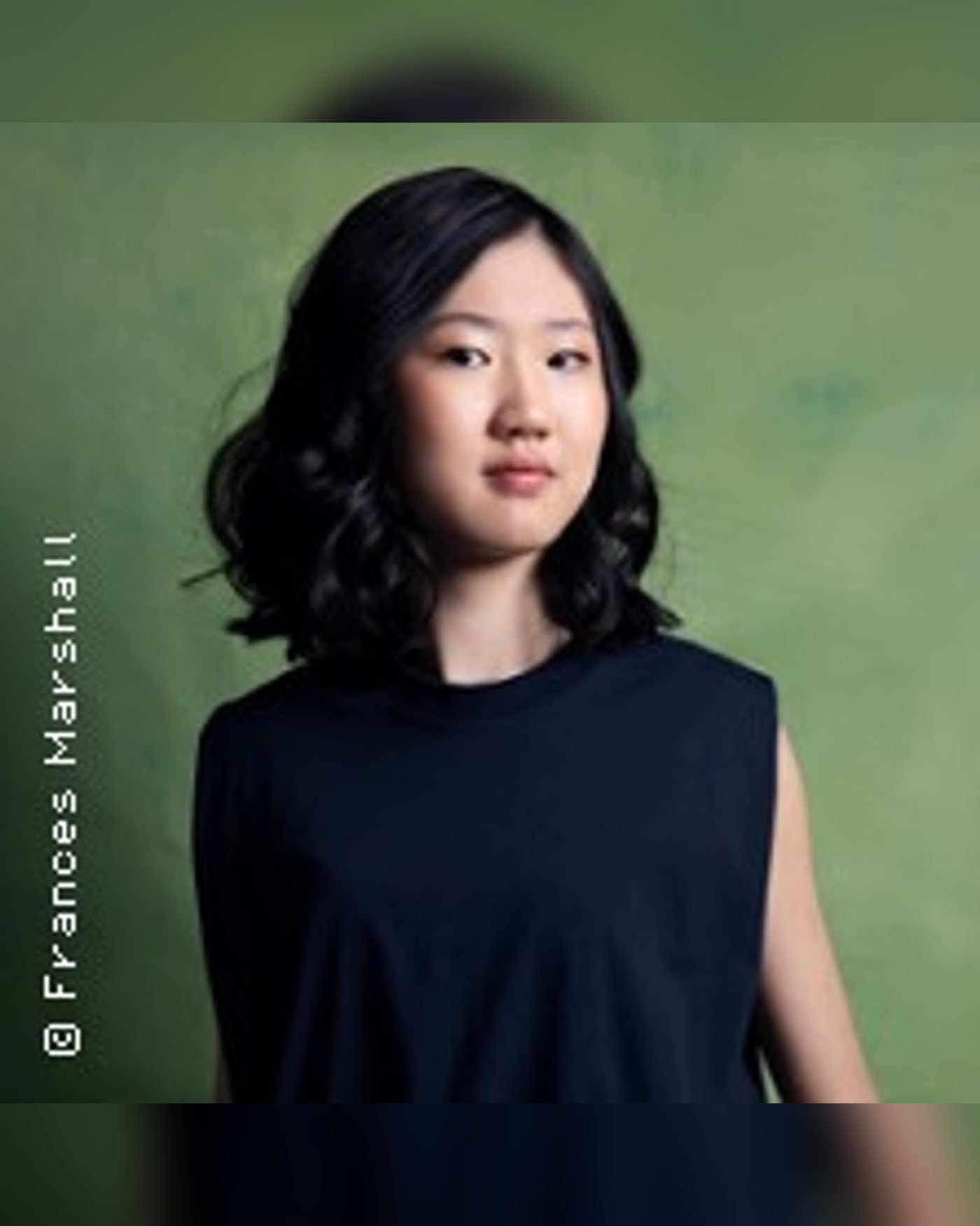 Sophia Liu