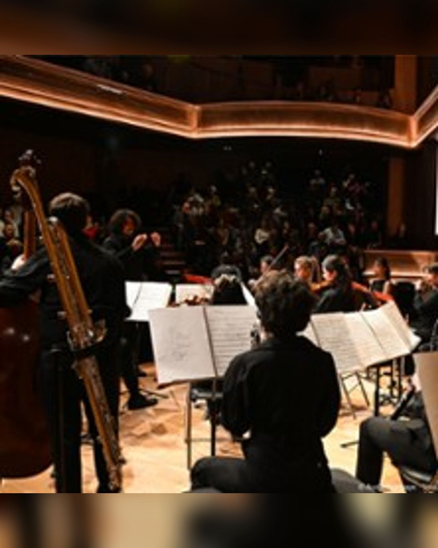 Stathis Karapanos, Flûte - l'Ensemble Atmosphères - Enescu, Boulez, Rivas...