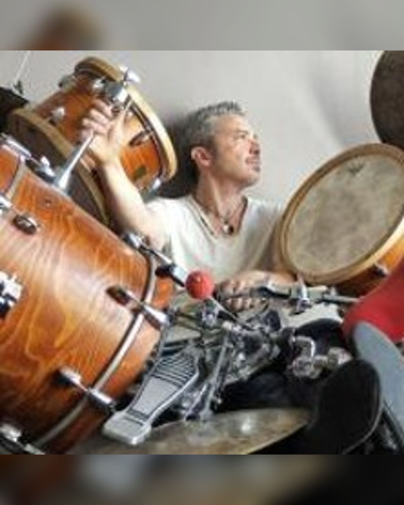 Stephane Huchard - Original Be-Pop