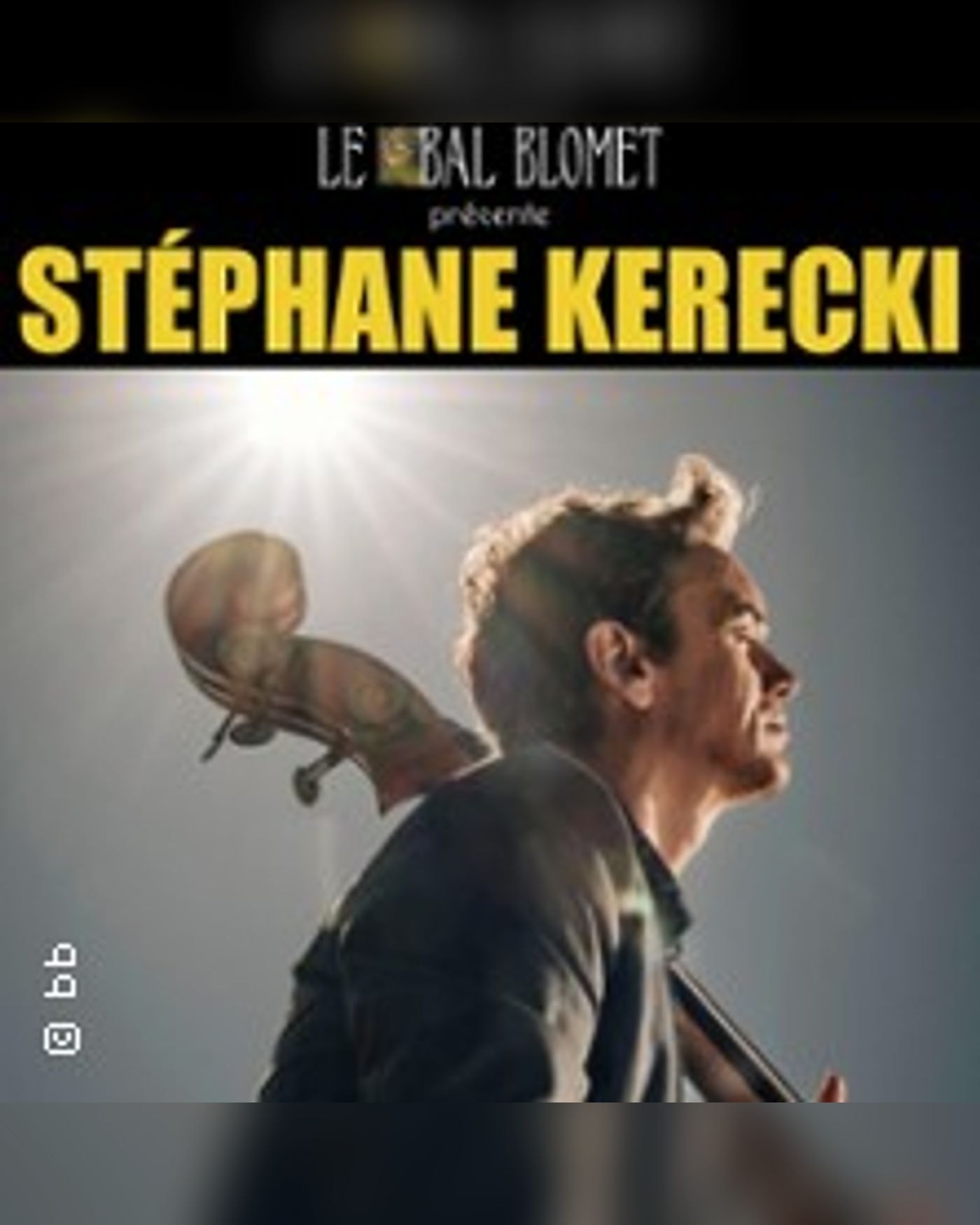 Stéphane Kerecki - Liberation Songs
