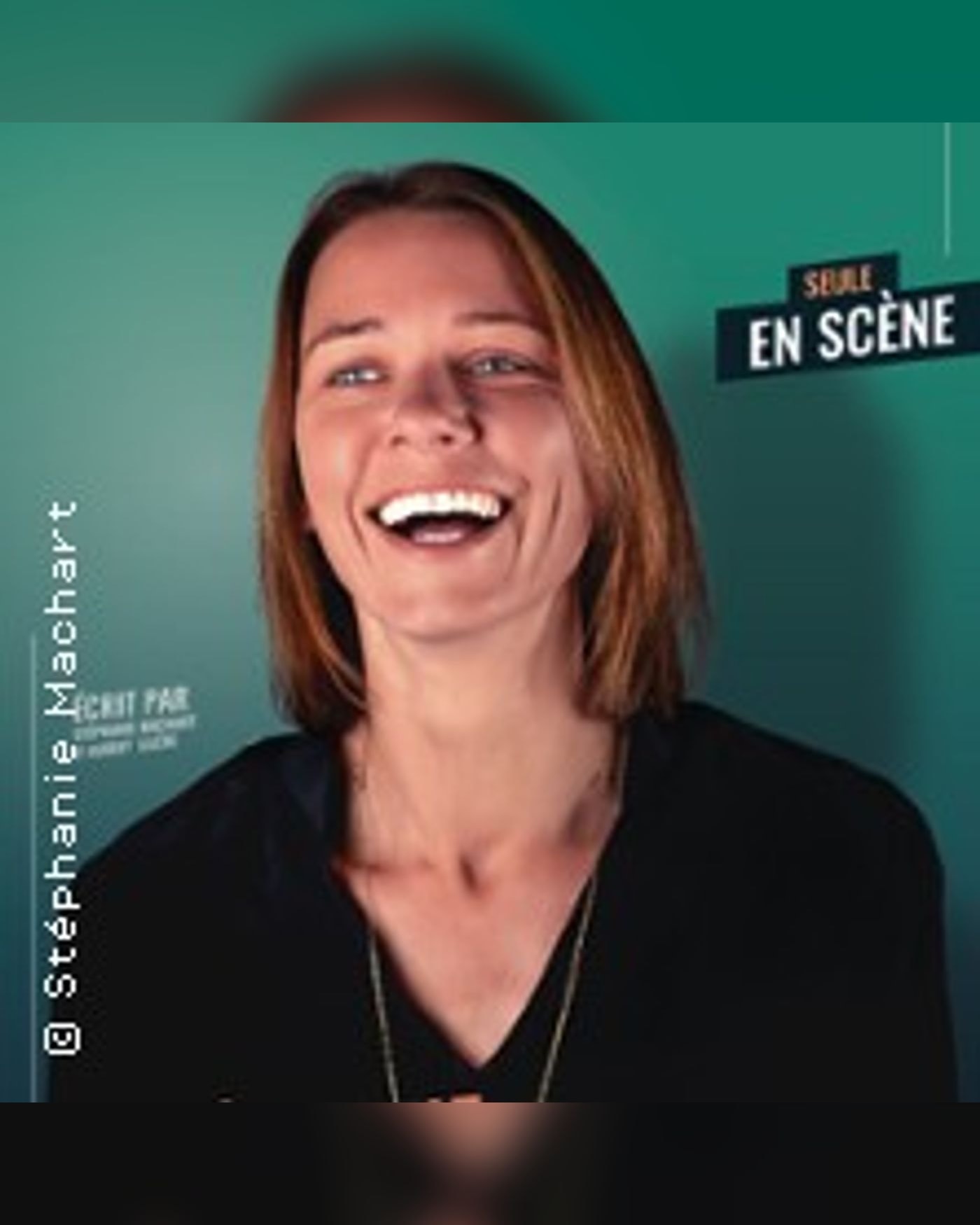 Stéphanie Machart - Entre-deux