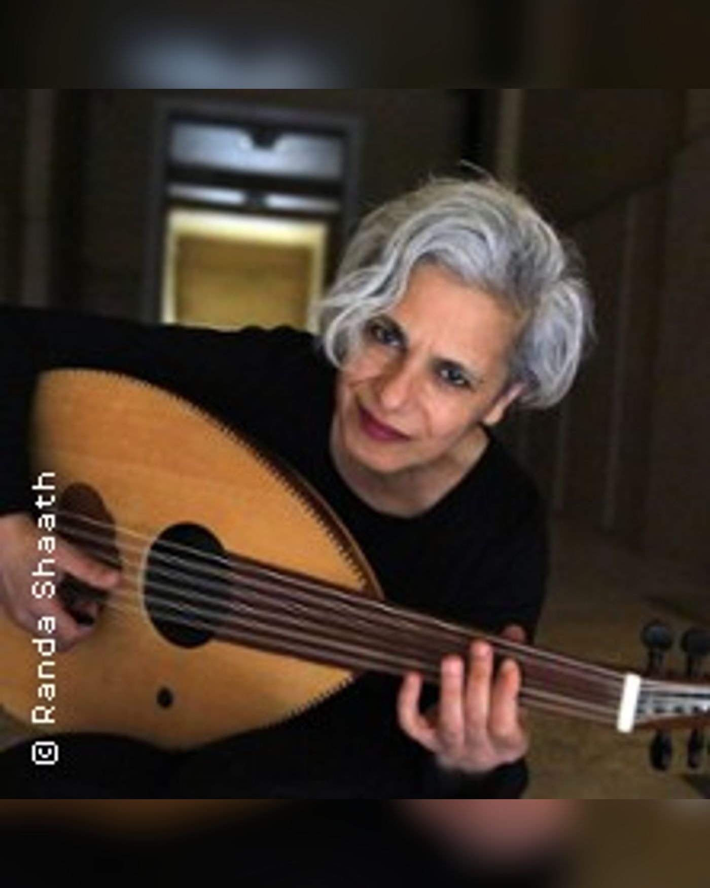 Sylvain Cathala Trio & Kamilya Jubran - About