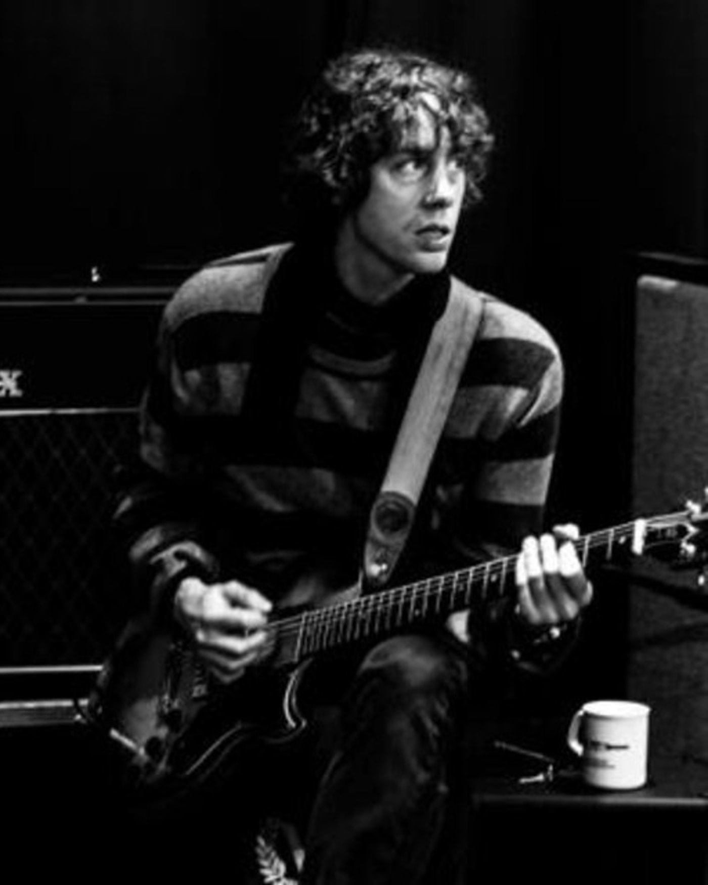 Take Me Out : Razorlight + The K's en concert à Paris !
