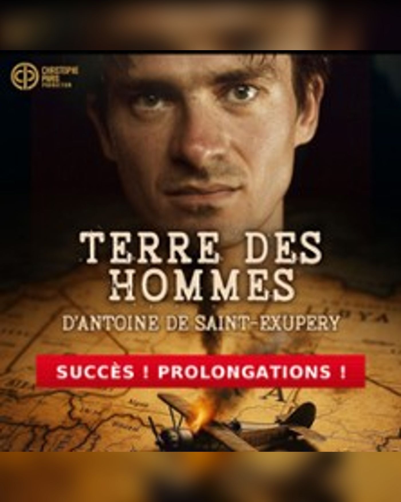 Terre des Hommes