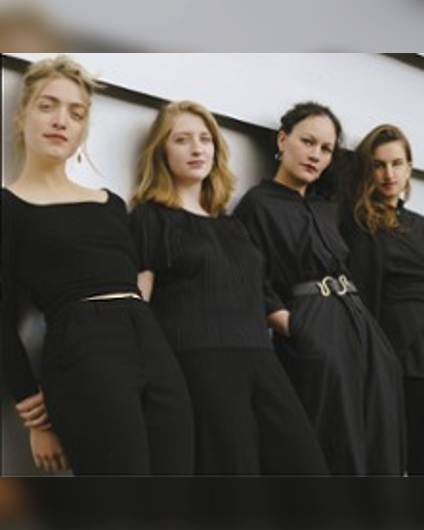 The Banxhied - Mathilde Ortscheidt - Caldara, Handel...