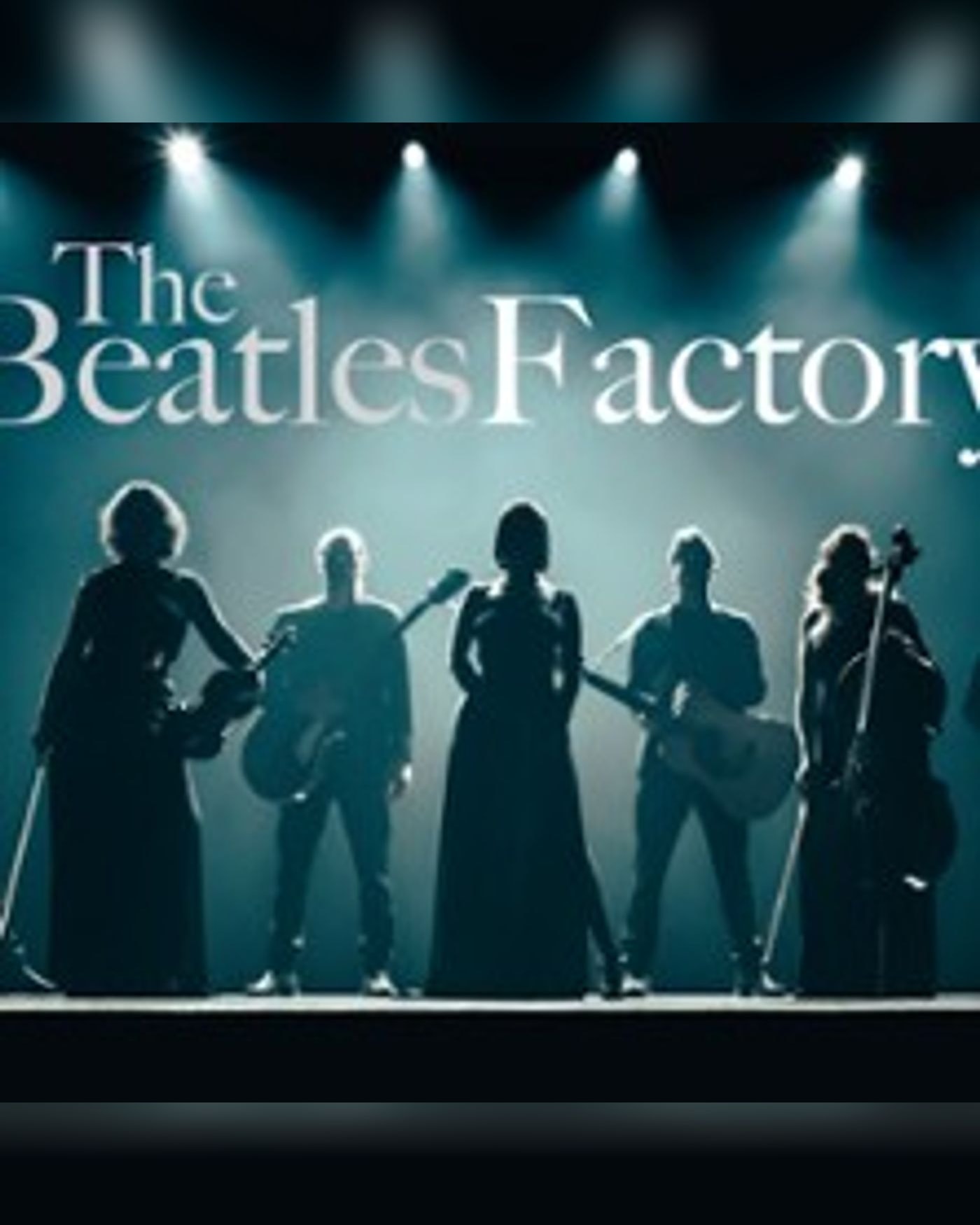 Affiche de The Beatles Factory - Days in a Life