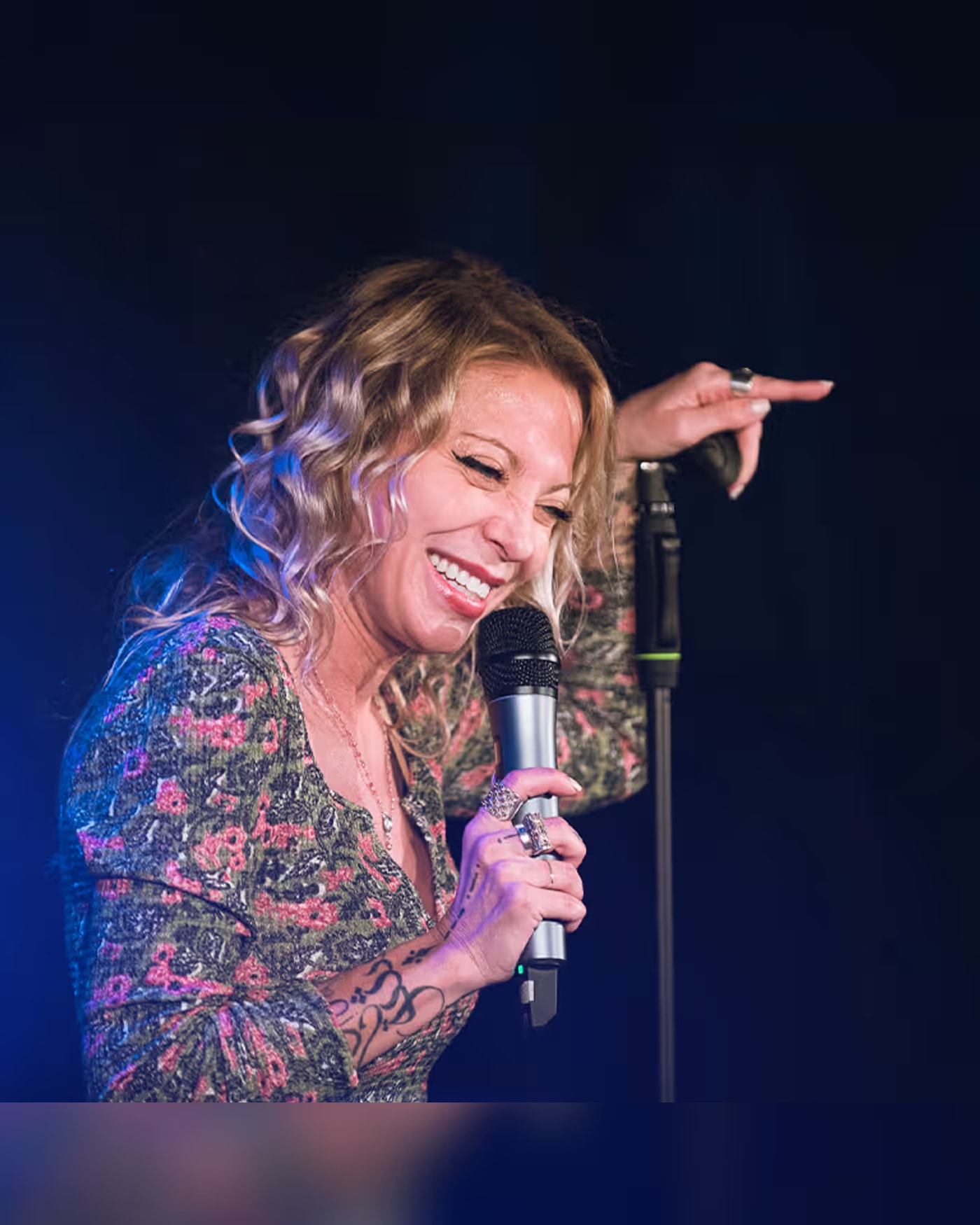 The Joke Comedy Club : le meilleur du stand-up