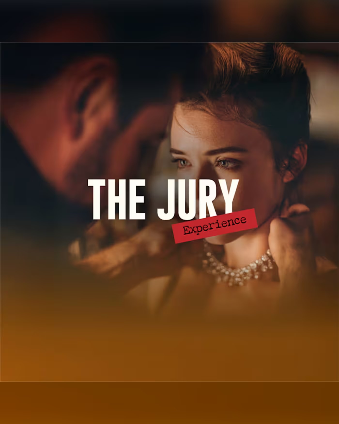The Jury Experience : Braquage à 20 Millions de Dollars