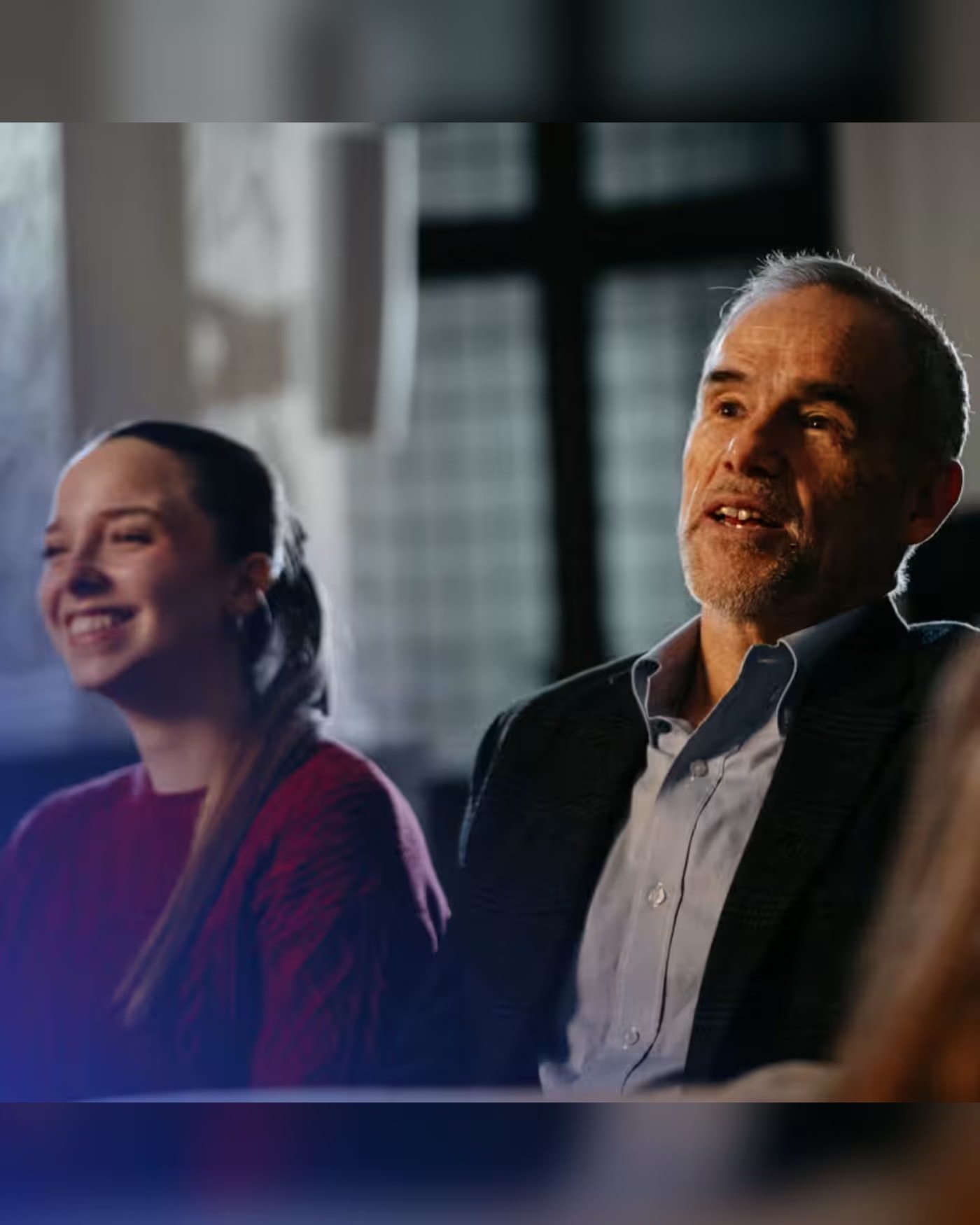 The Jury Experience : Le procès de l’IA meurtrière