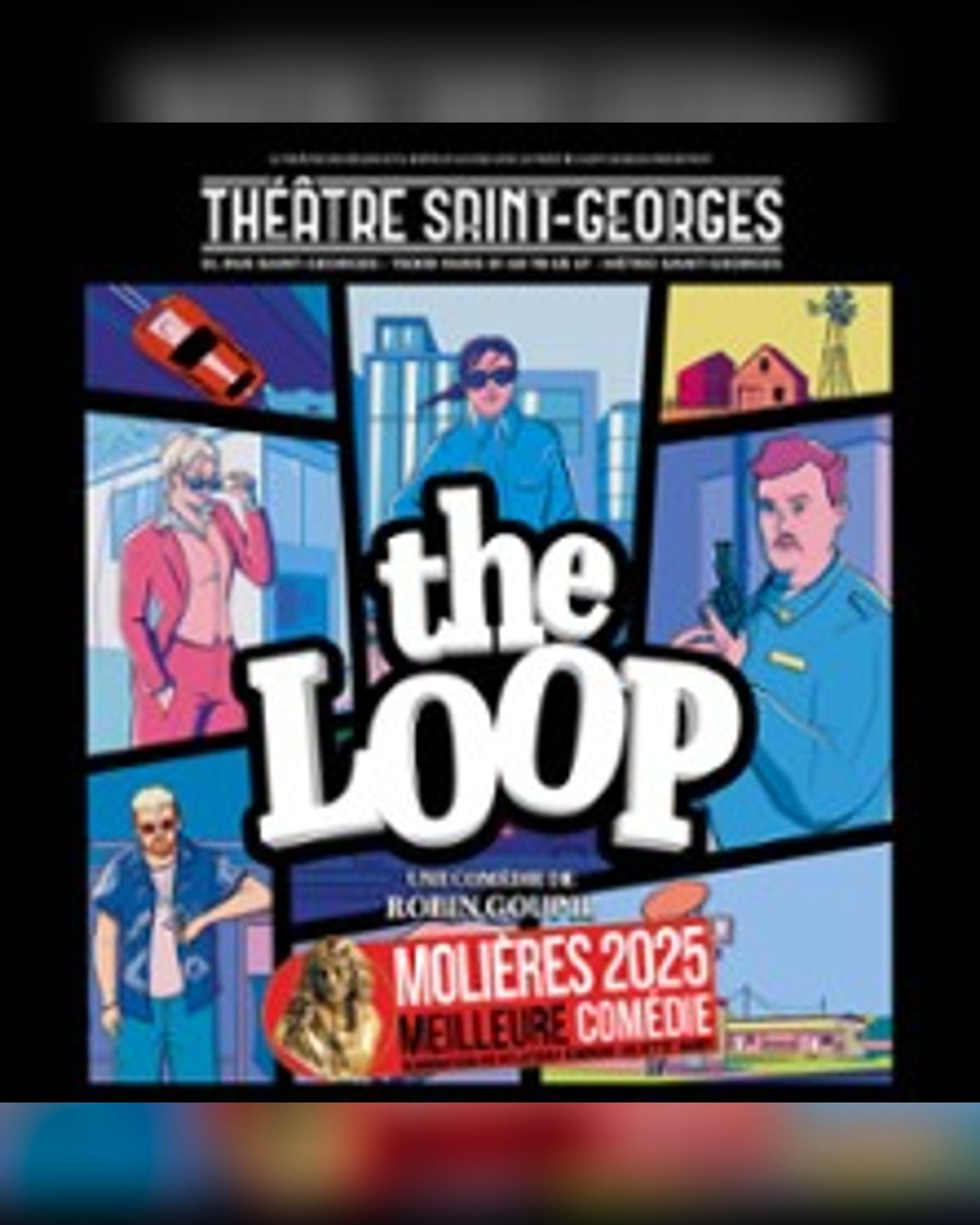 The Loop