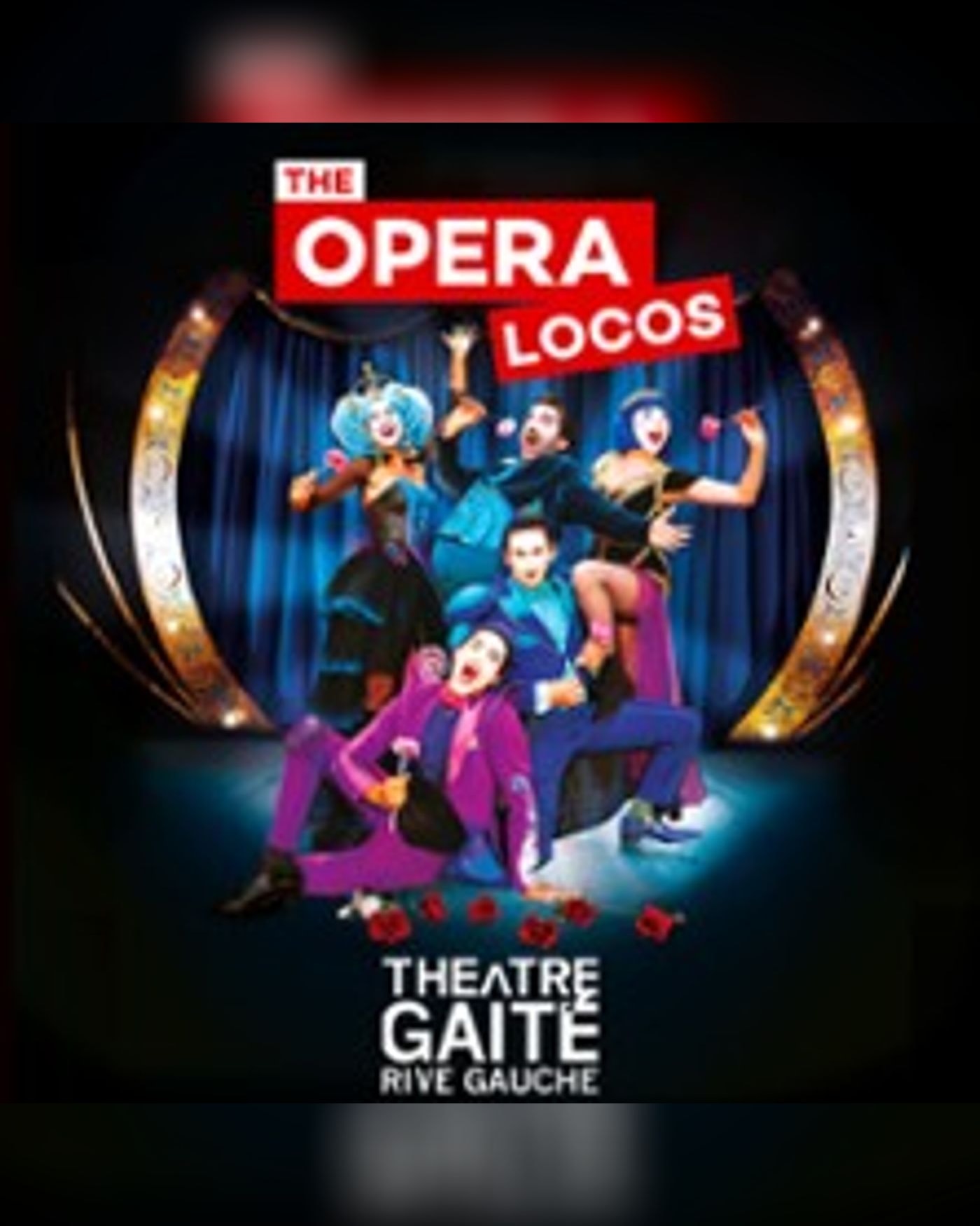 The Opera Locos