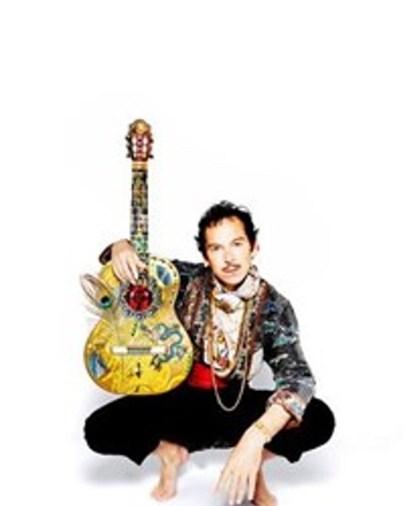 Affiche de Thibault Cauvin - Alter Ego Tour