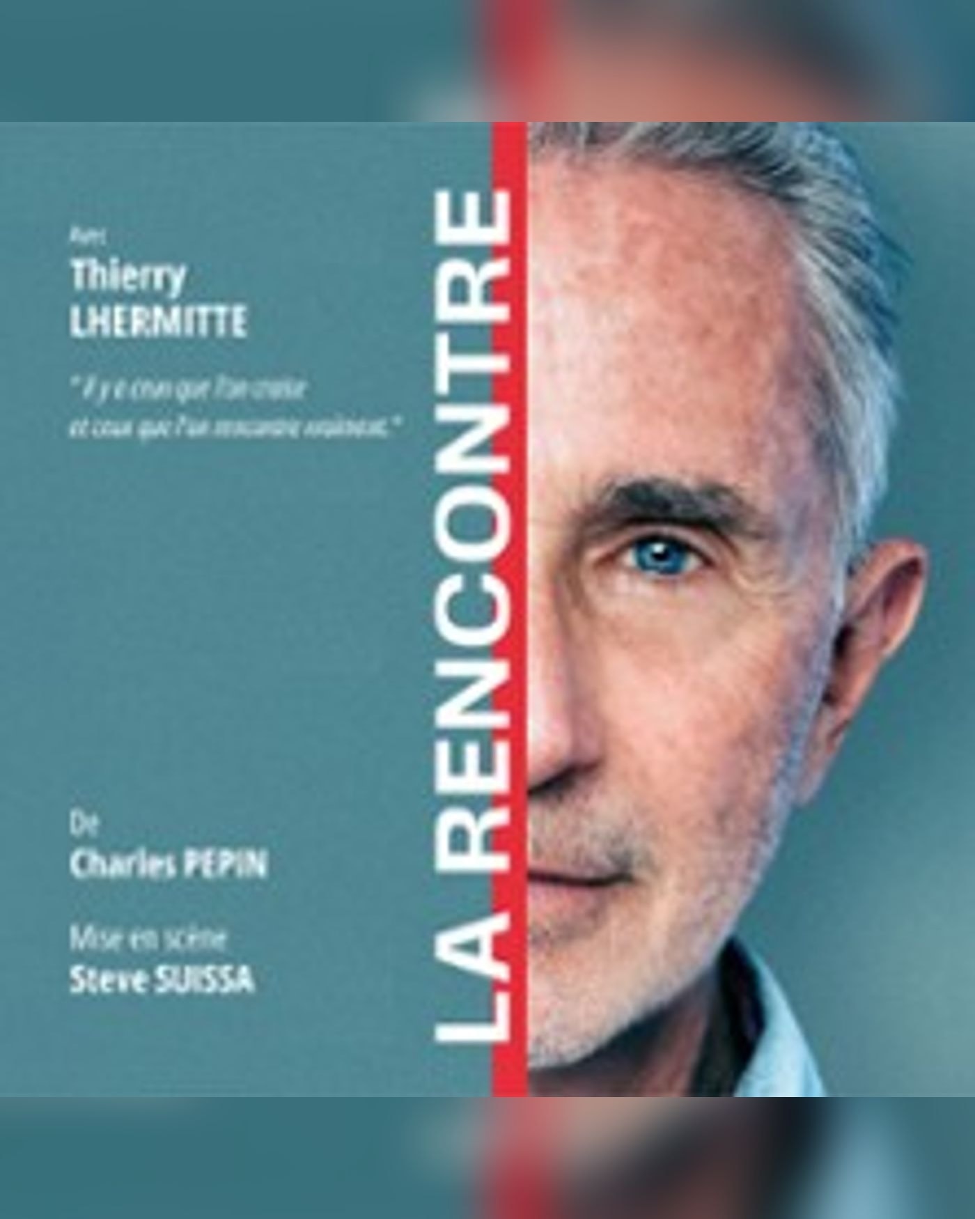 Thierry Lhermitte
