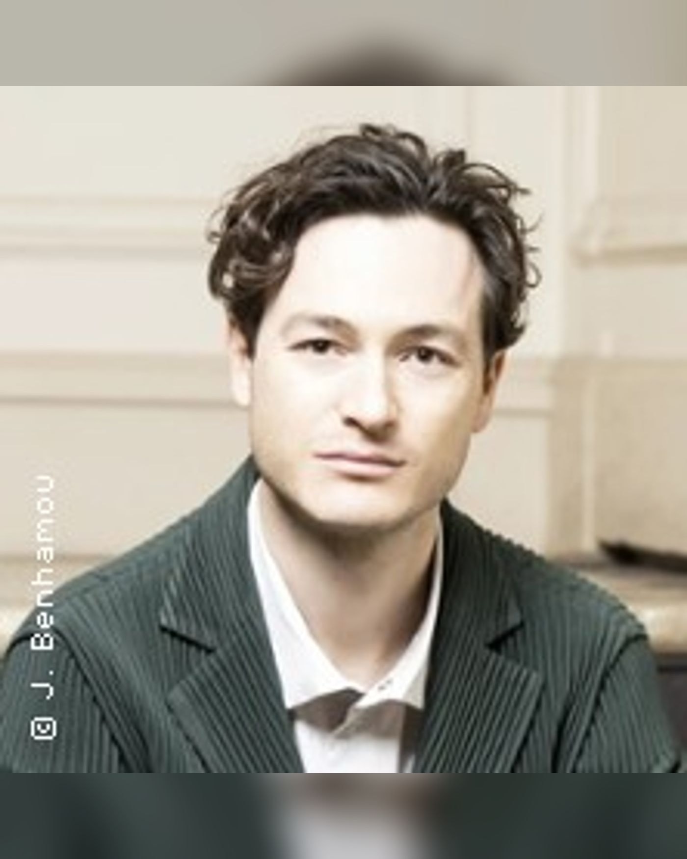 Thomas Enhco