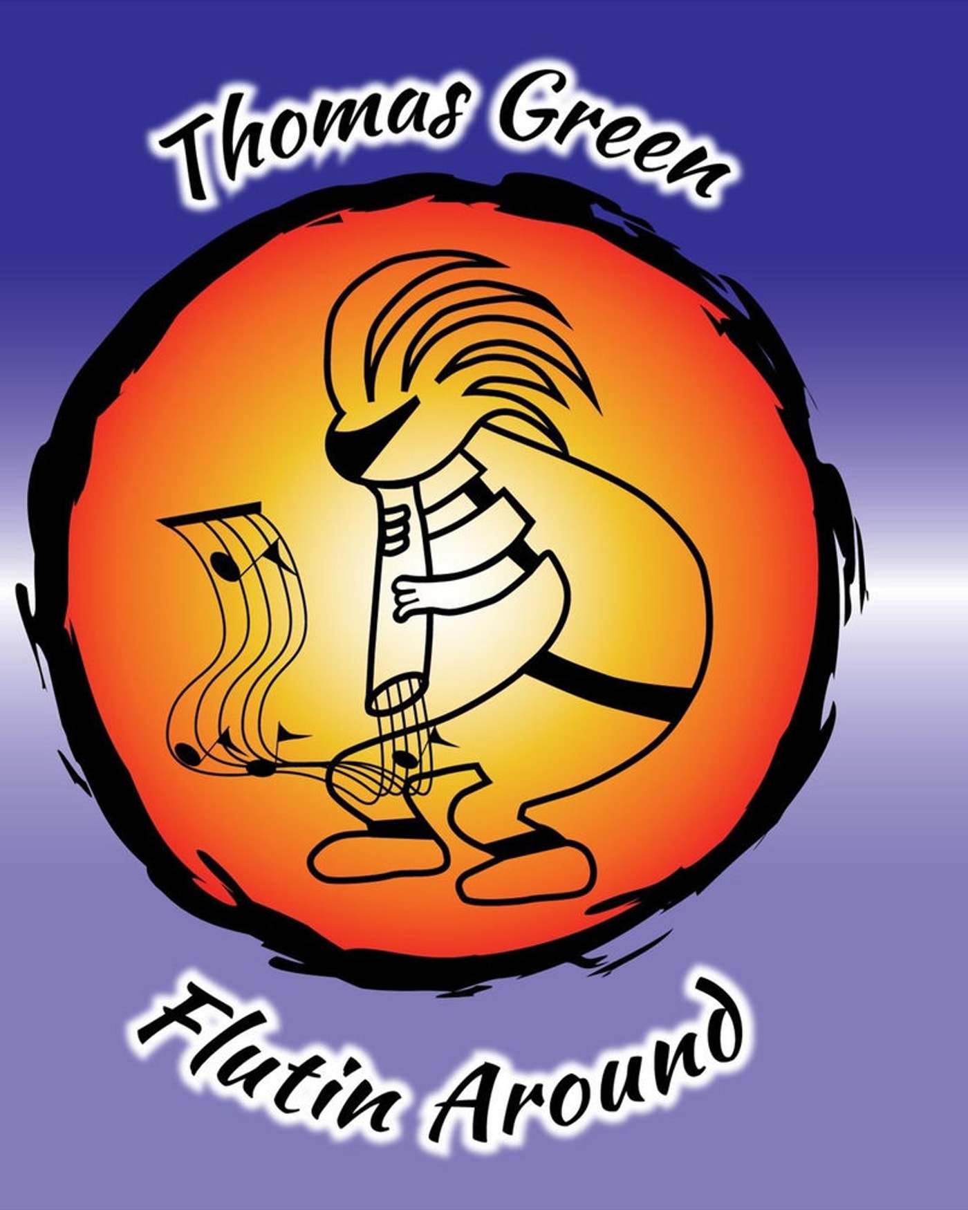 Thomas Green - Brainstorm