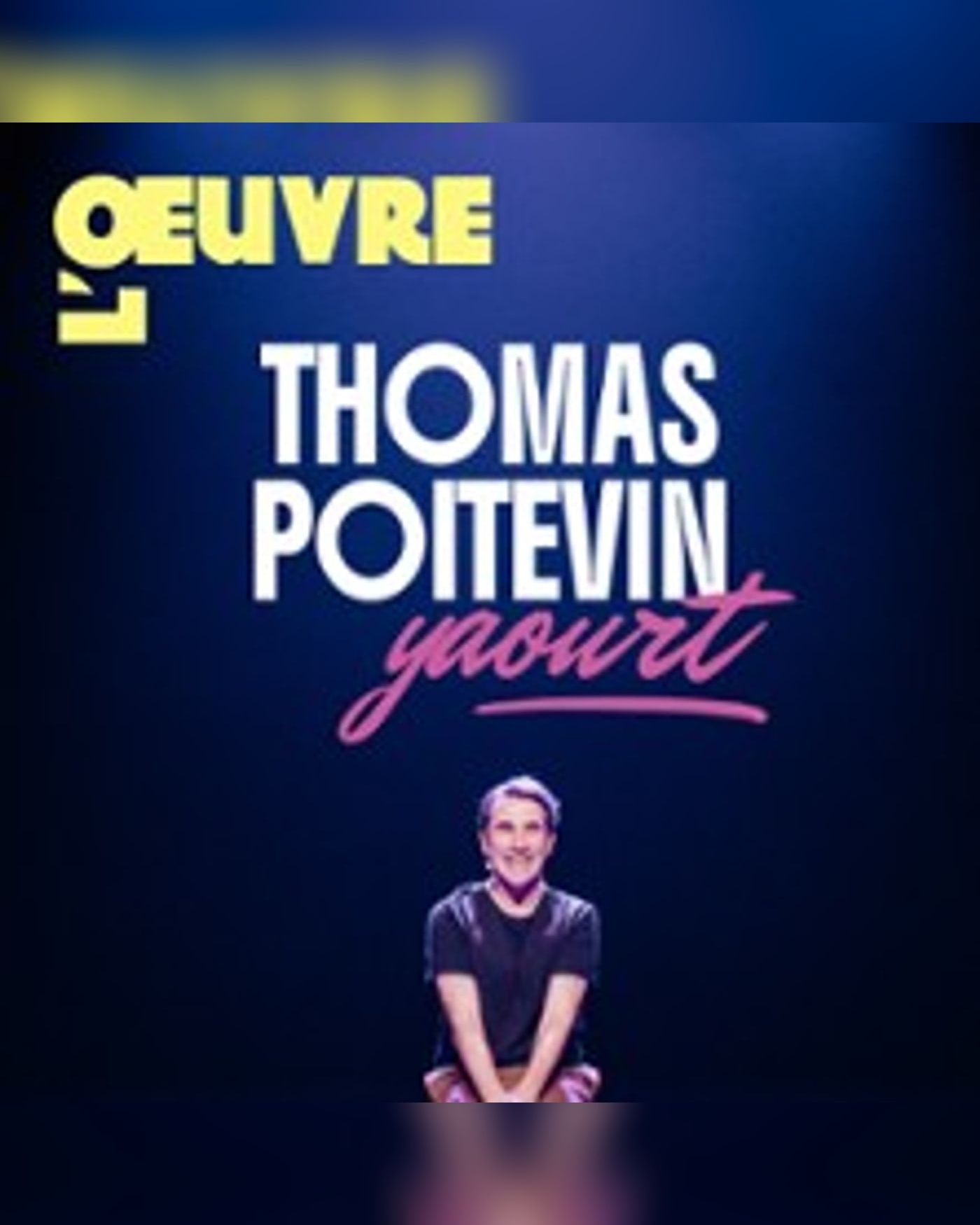 Thomas Poitevin