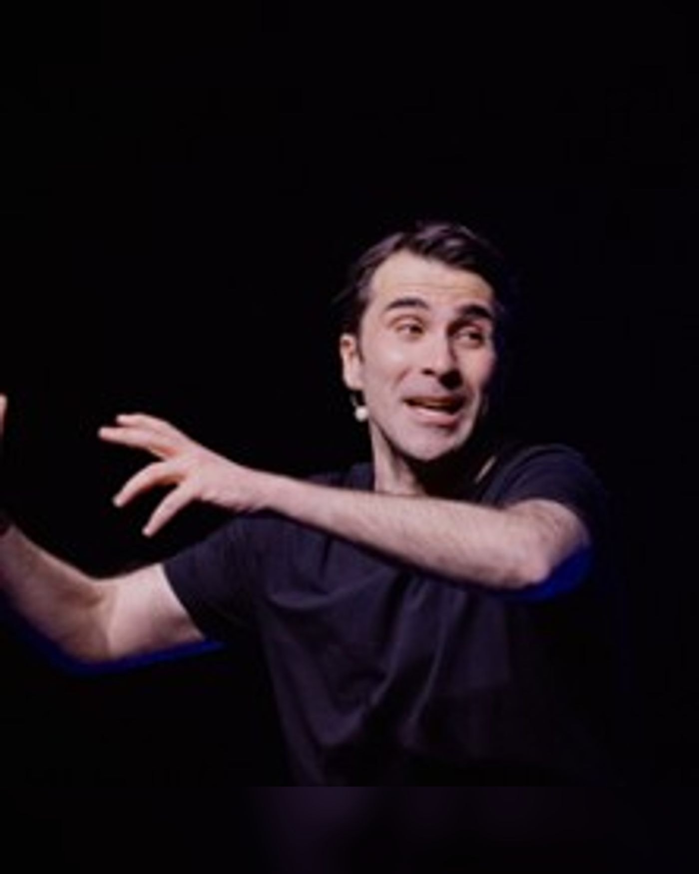 Thomas Poitevin - Yaourt
