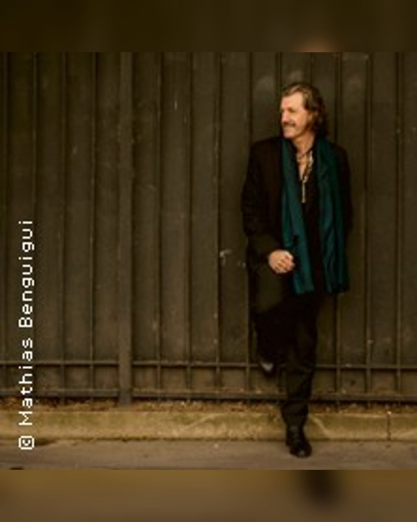 Titi Robin - Le Sable et l'Ecume