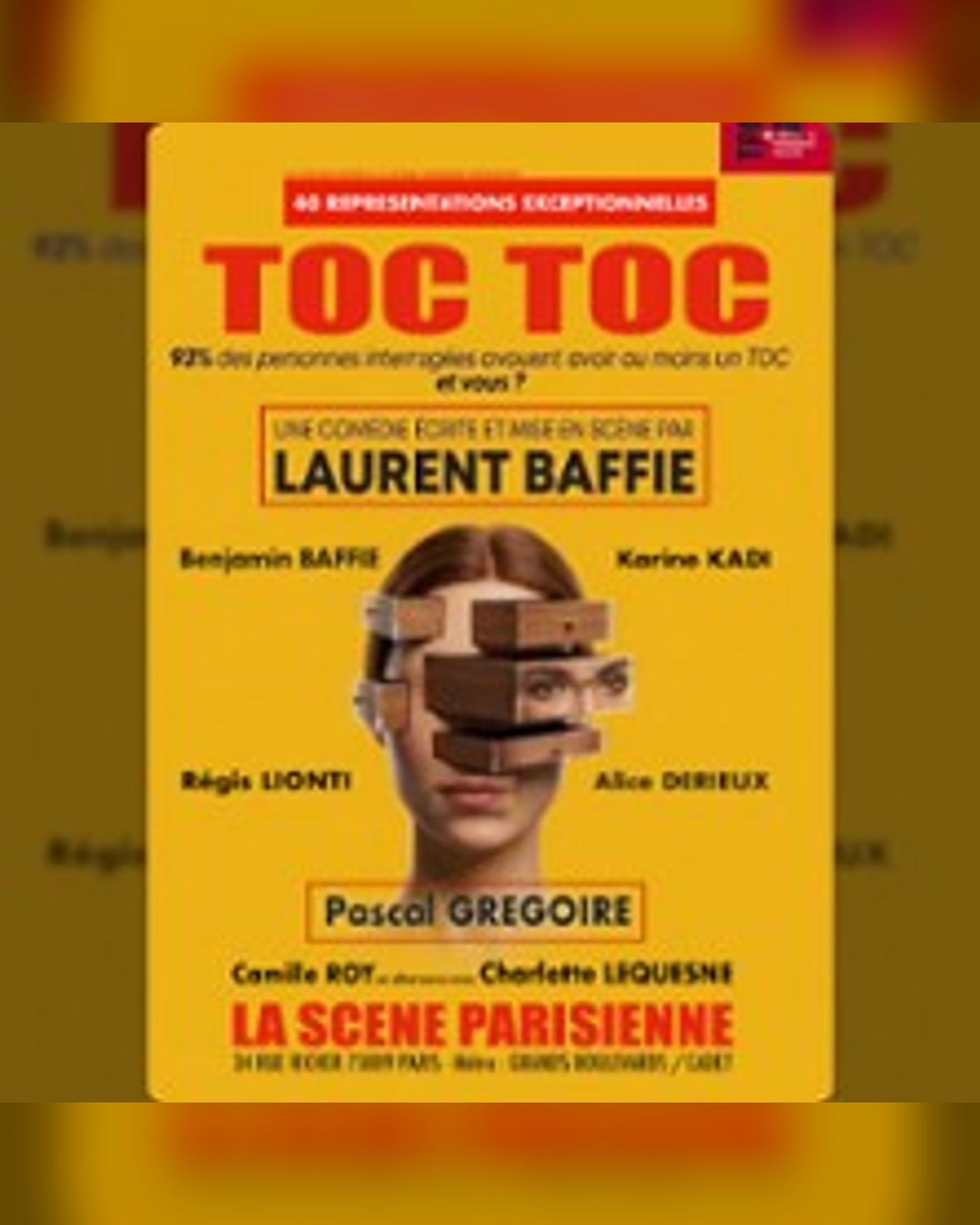 Toc Toc