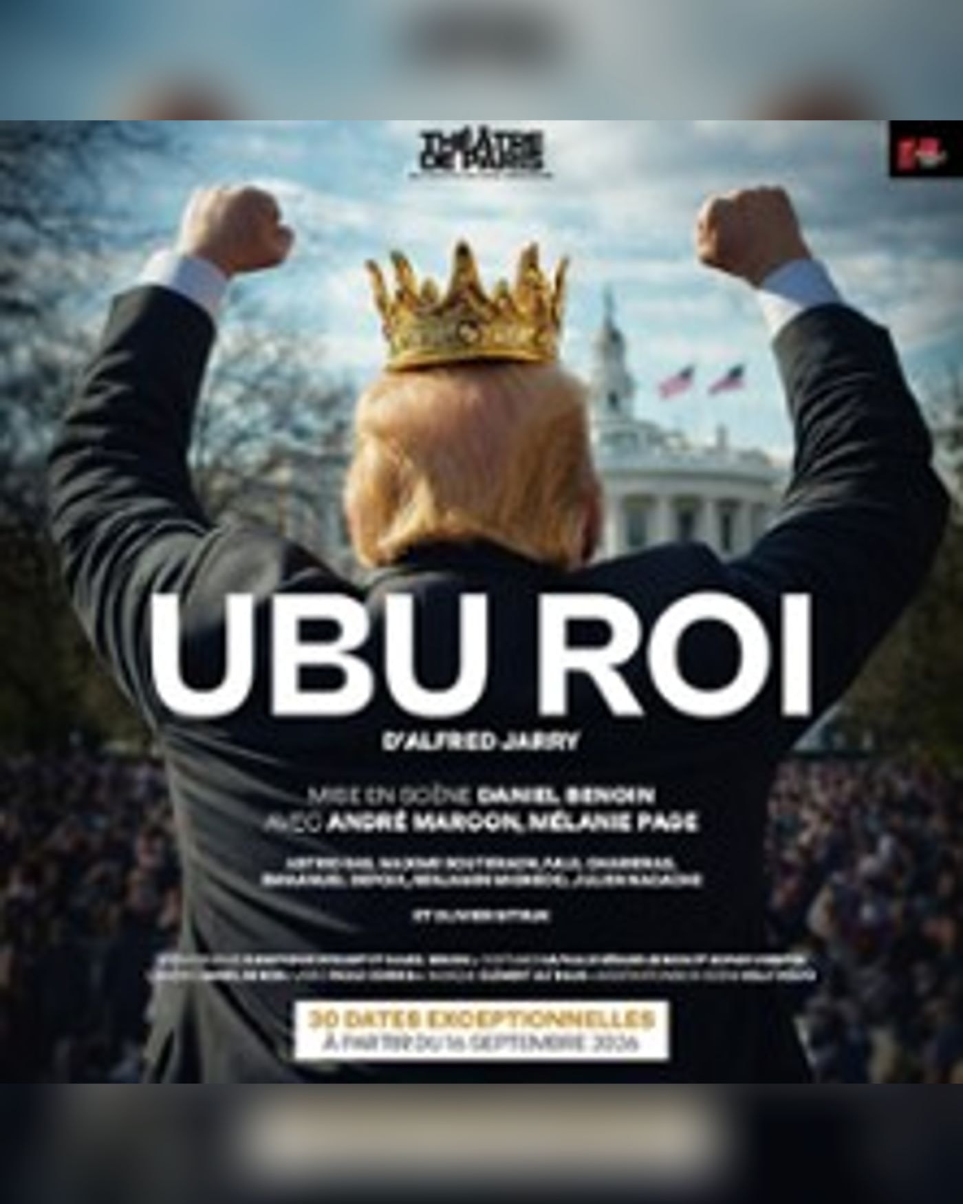 Ubu Roi