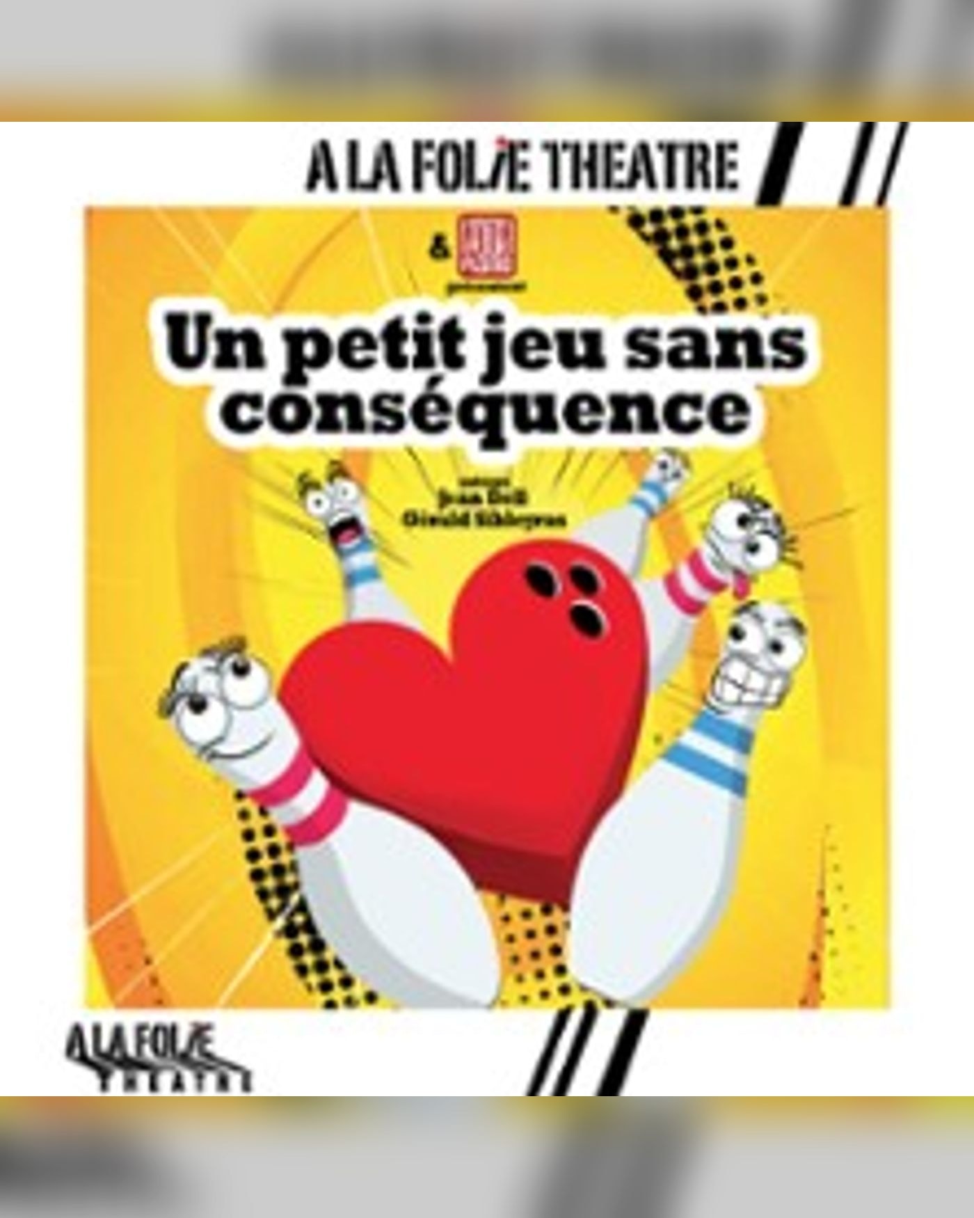 Un Petit Jeu sans Conséquence