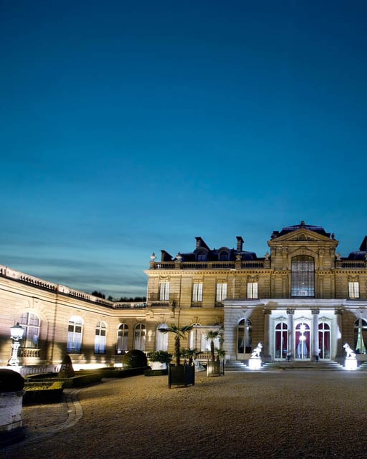Une nuit à la Belle Époque. Grand bal costumé pour les 150 ans de l’hôtel André