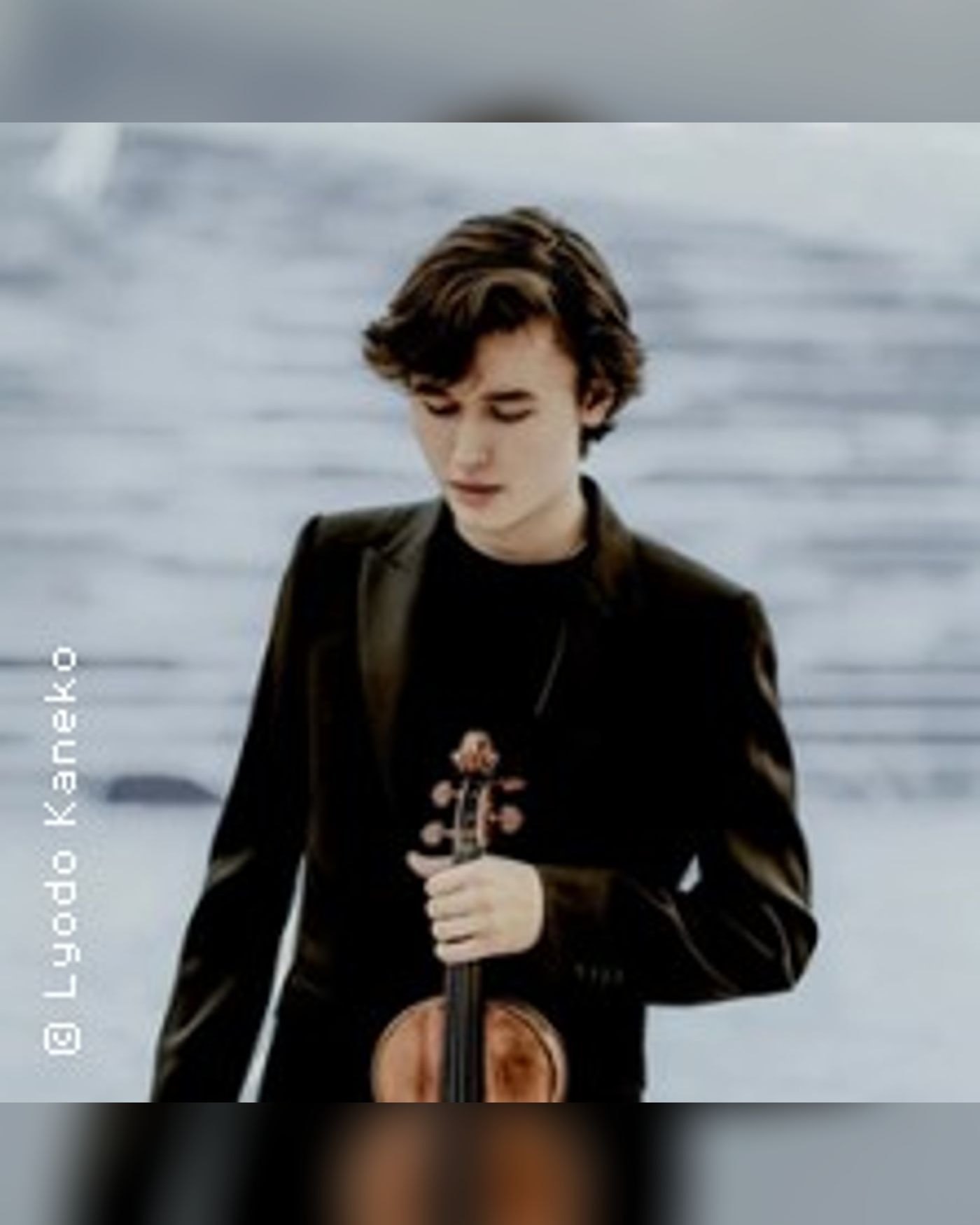 Affiche de Utopia Orchestra