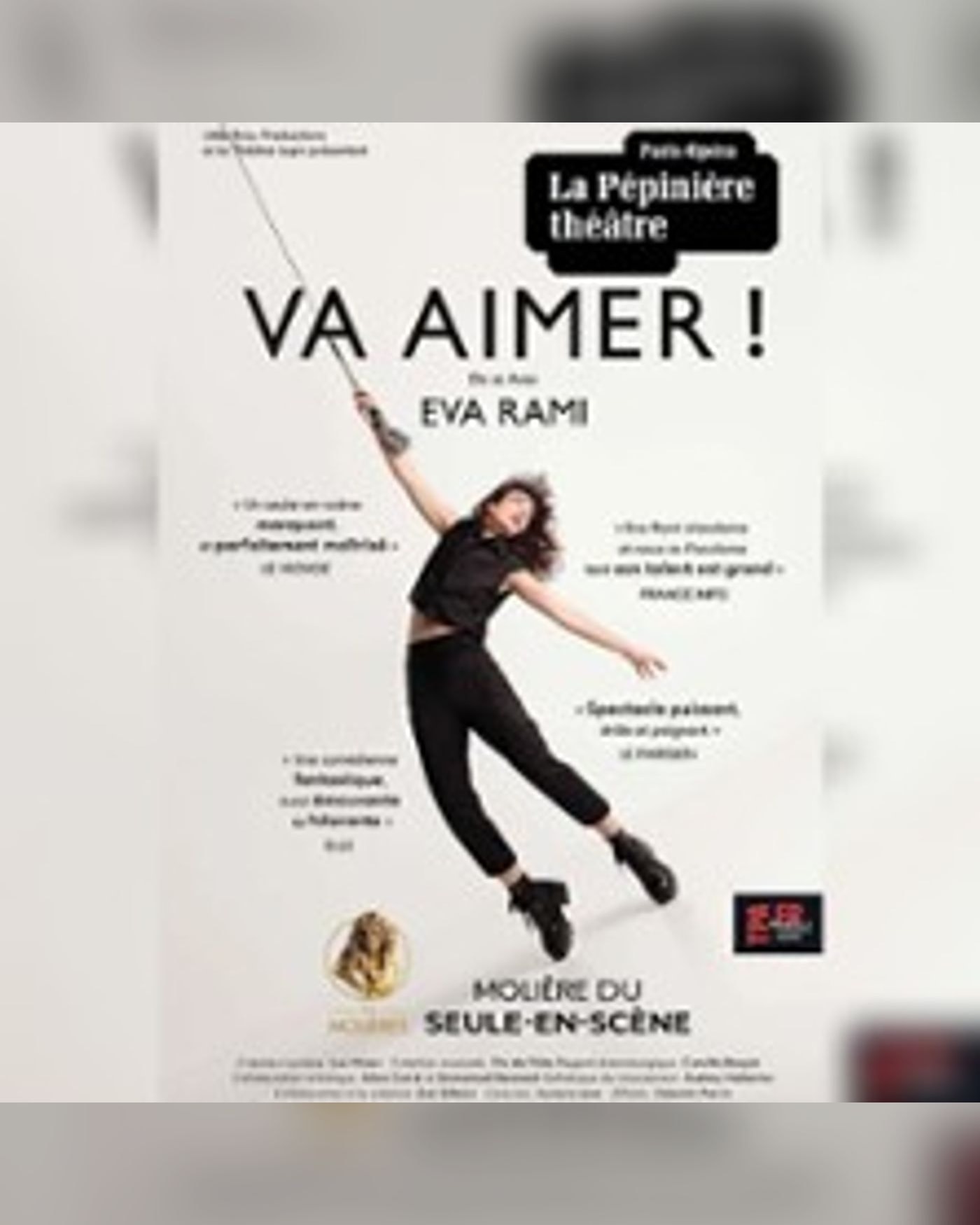 Va Aimer !