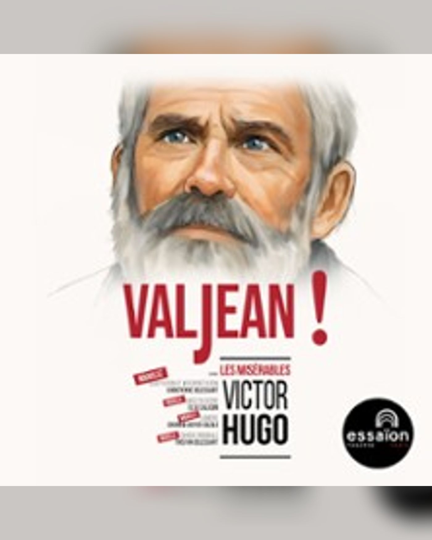 Valjean !