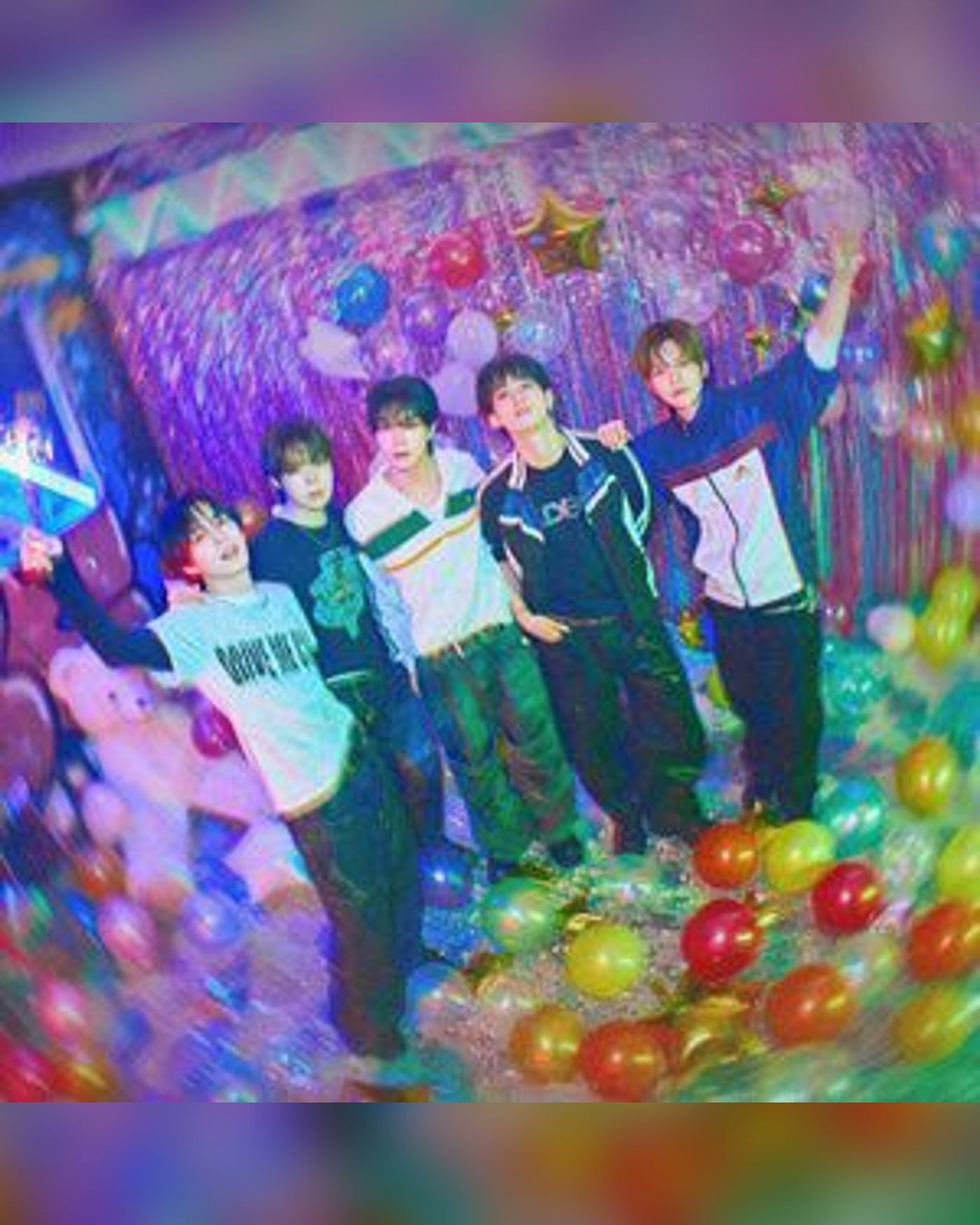 Affiche de Verivery — Europe
