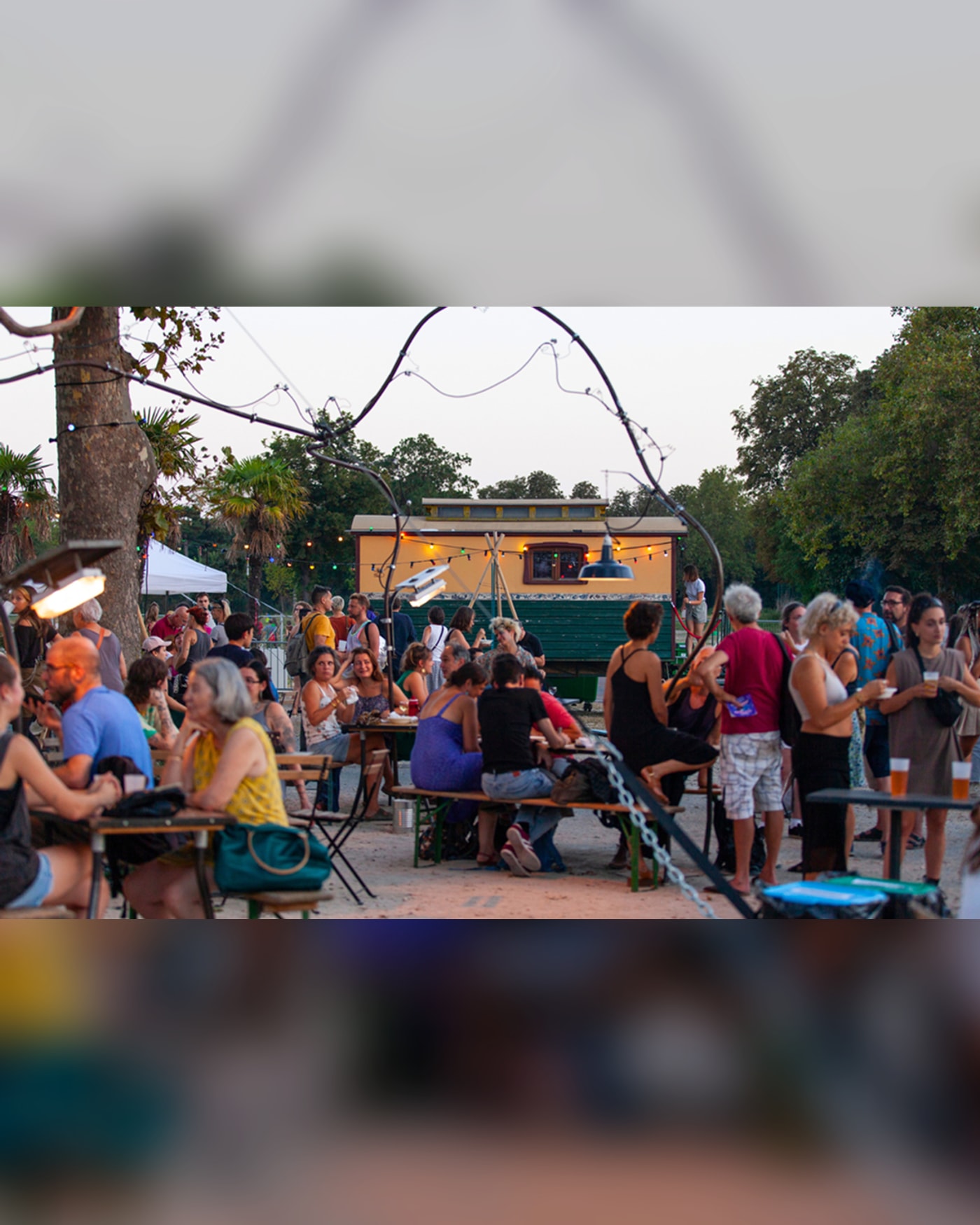 Village de cirque, le festival du cirque sous toutes ses formes