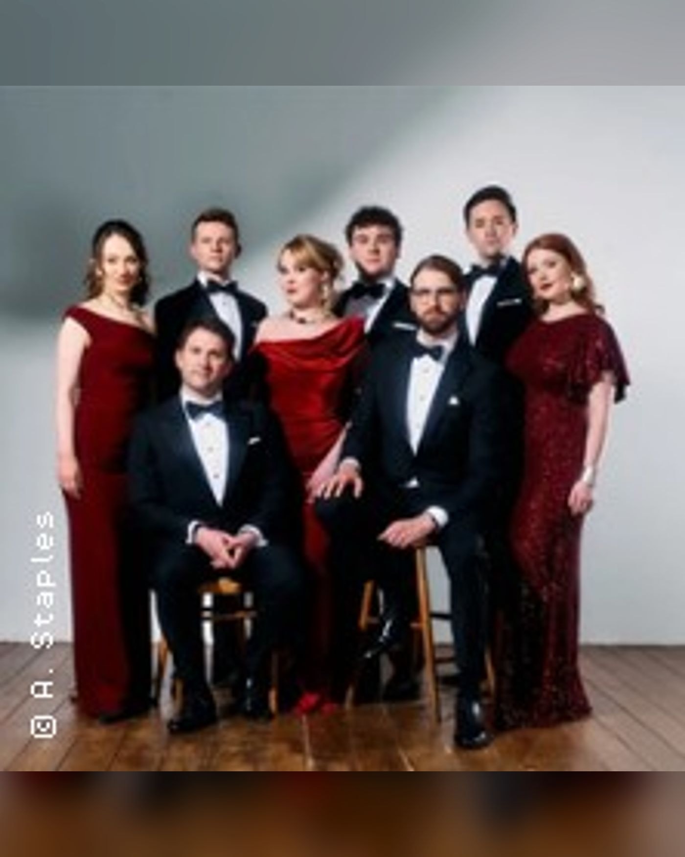Voces8