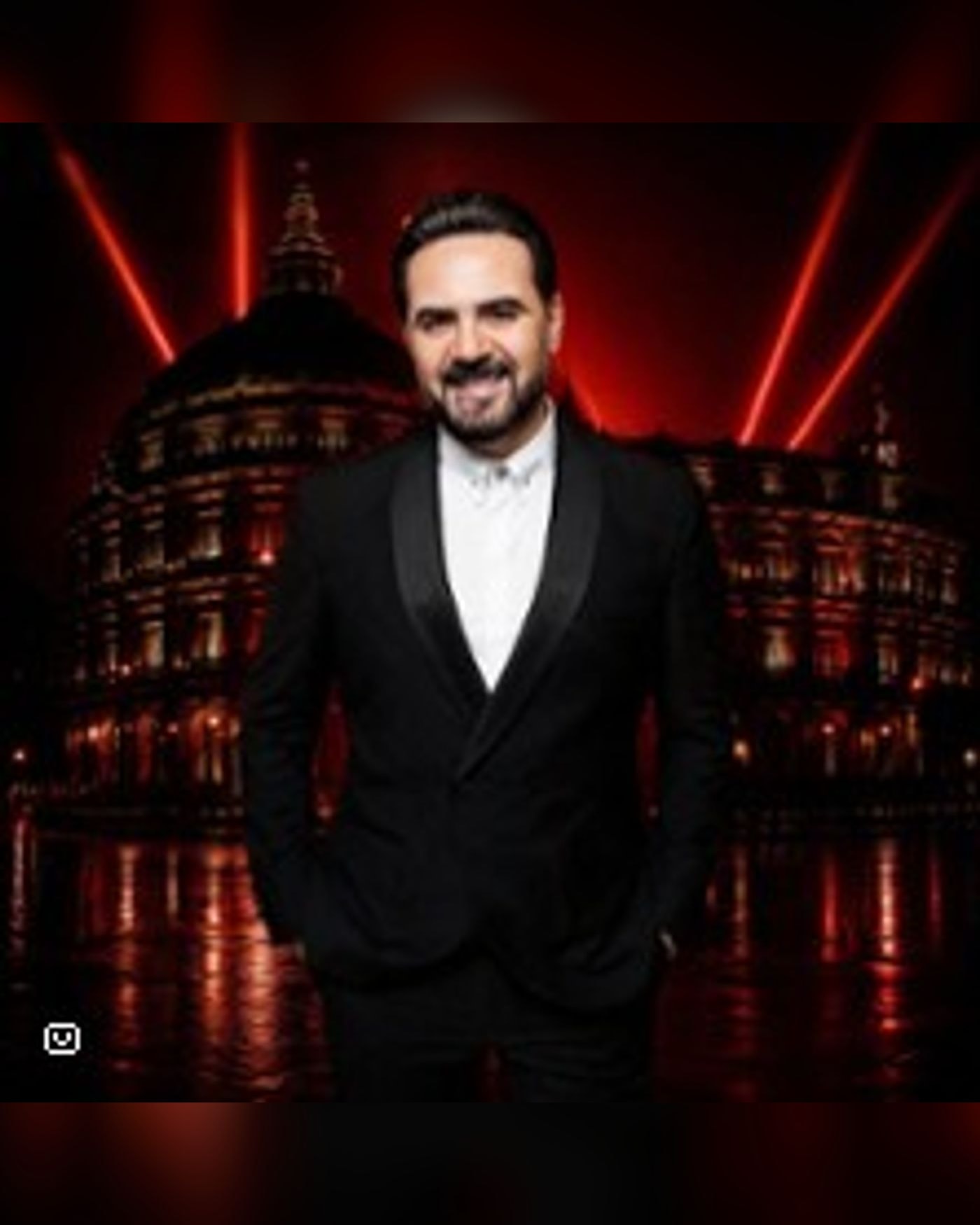 Affiche de Wael Jassar - La Grande Star,Le Roi de la Romance