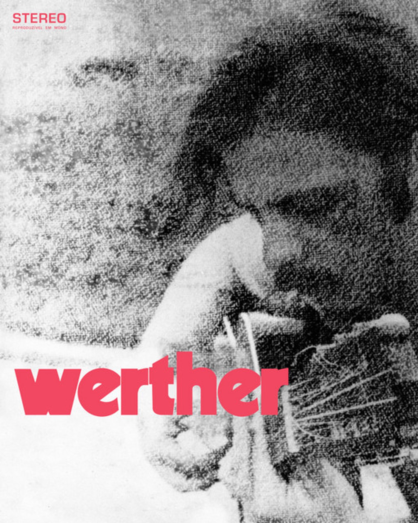 Werther - Opéra Bastille, Paris