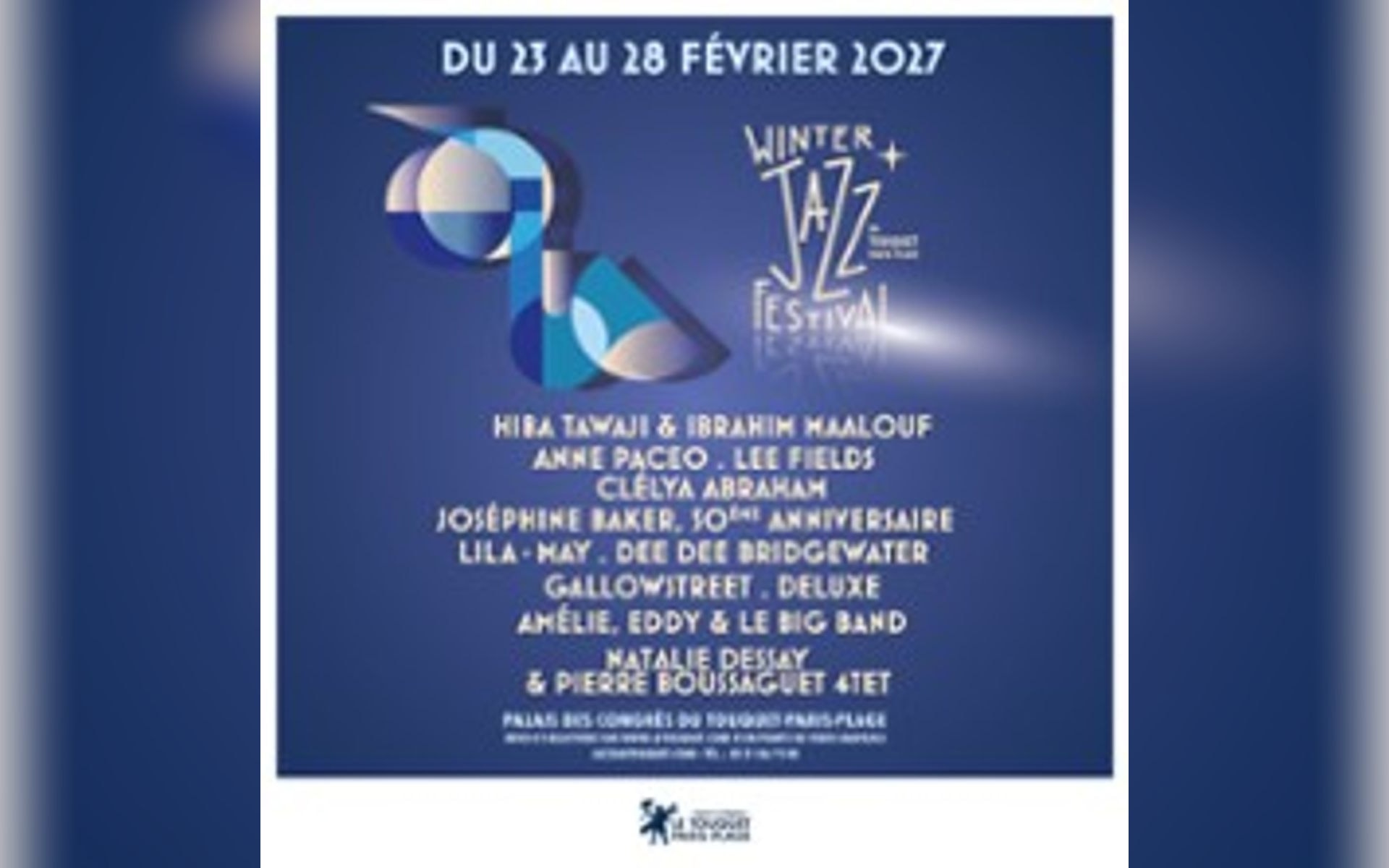 Winter Jazz Festival