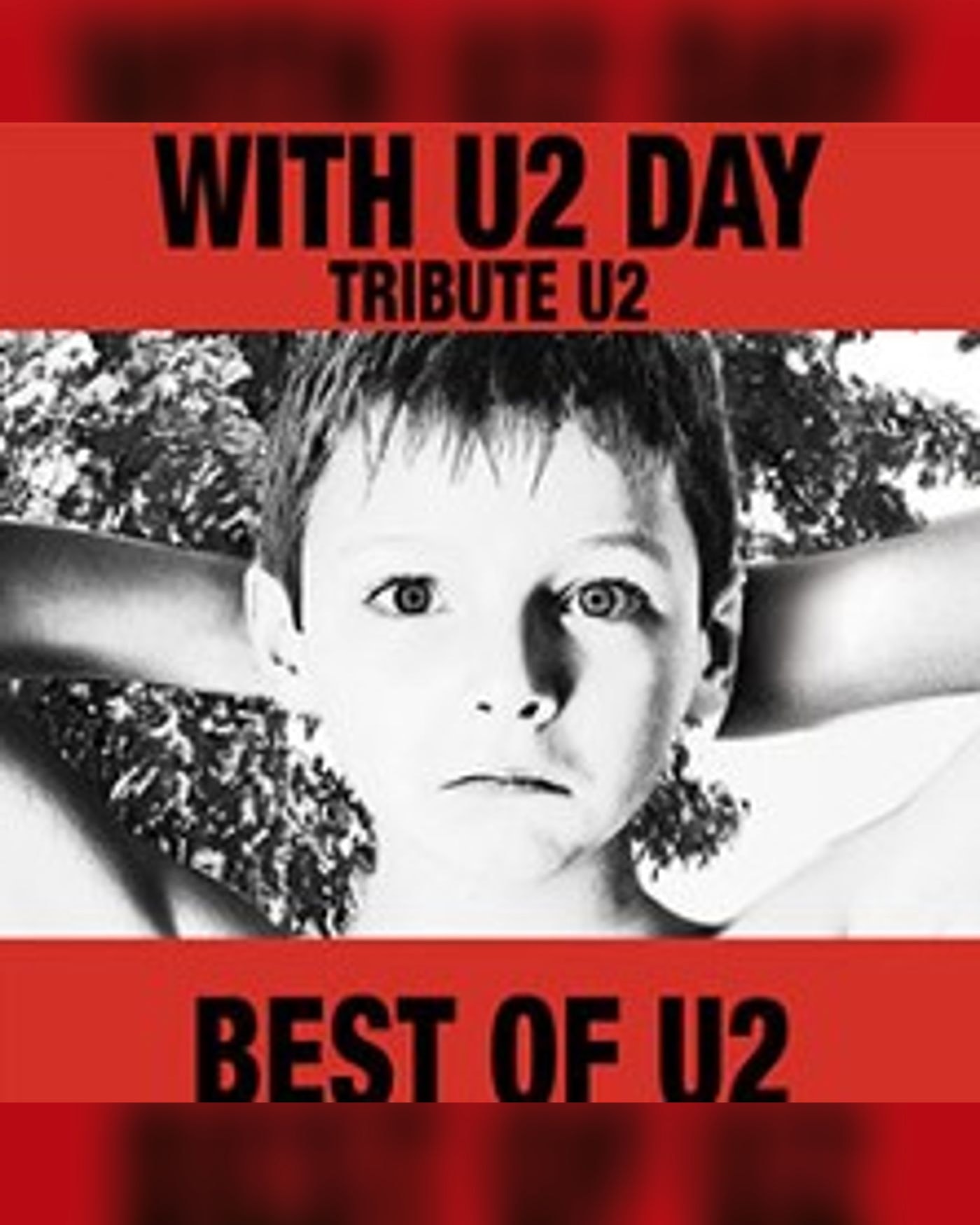 With U2 Day - Tournée