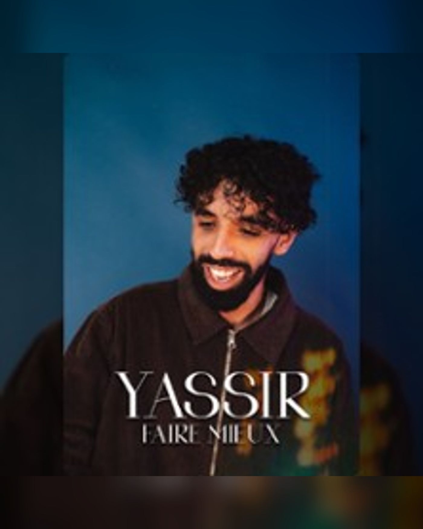 Yassir - Faire Mieux