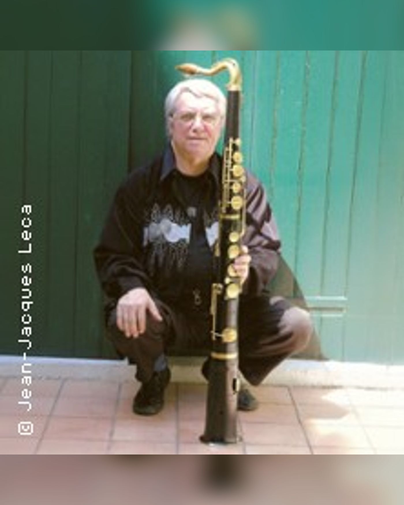 Yochk'o Seffer - Neffesh Music