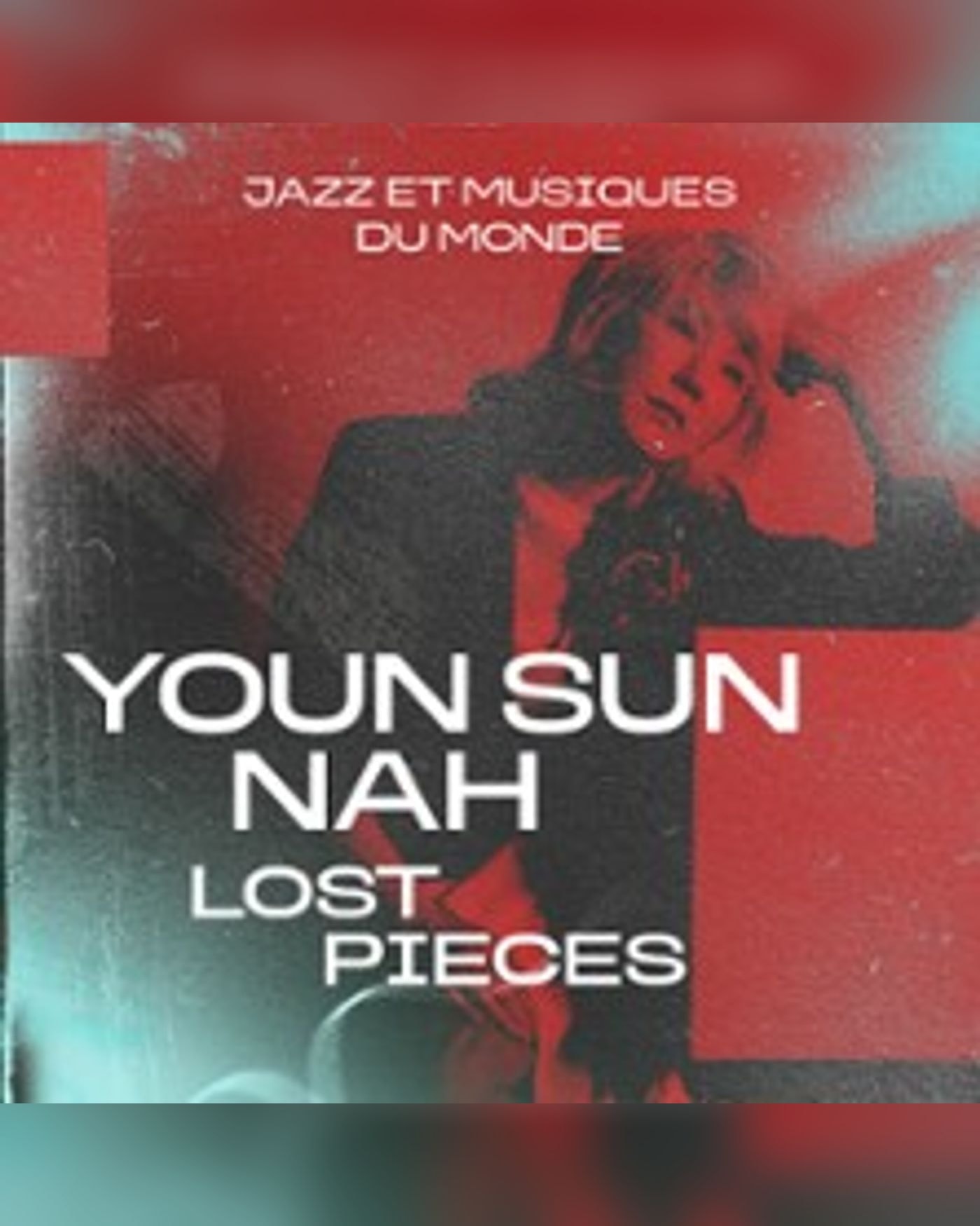 Youn Sun Nah - Lost Pieces