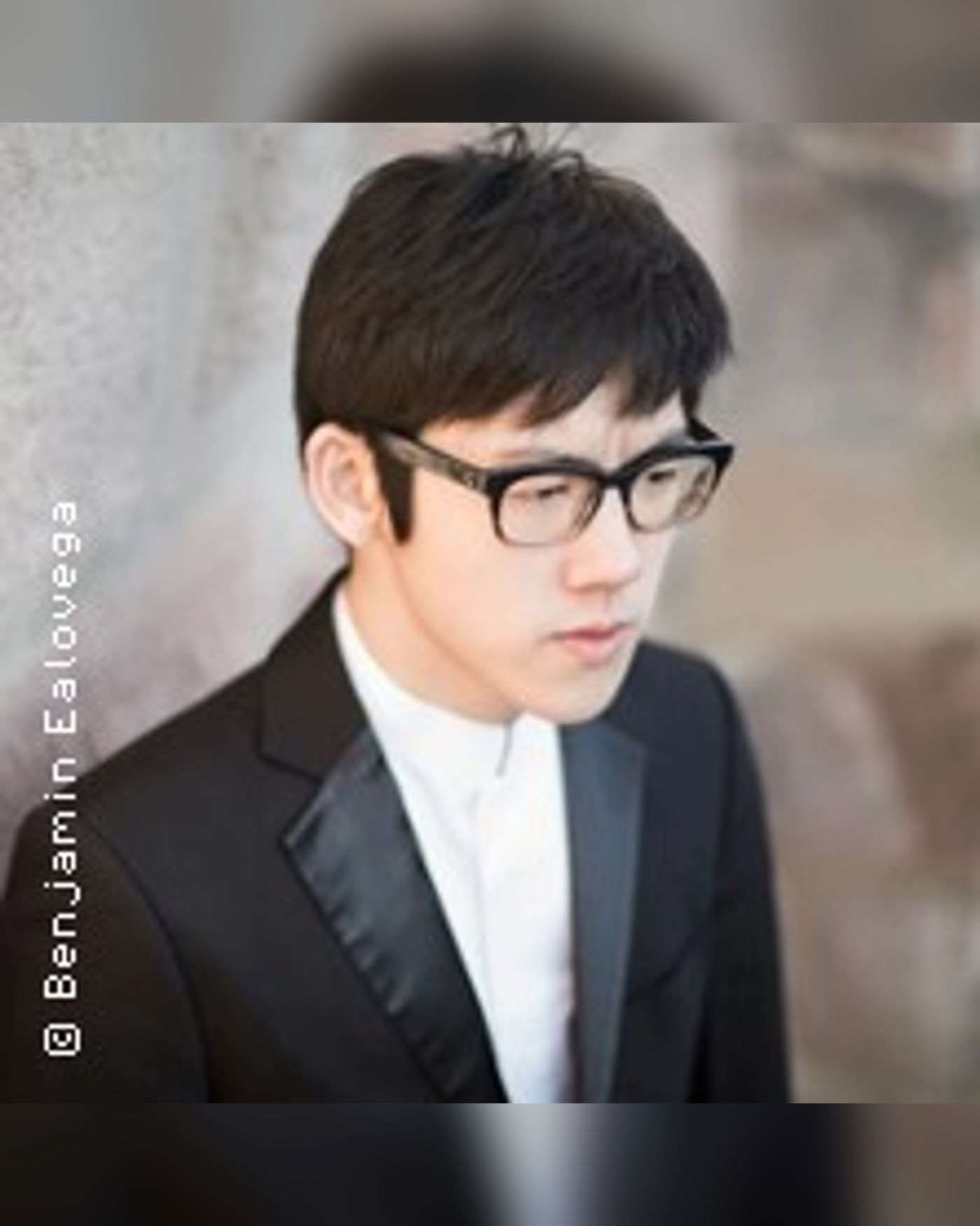 Zhang Haochen