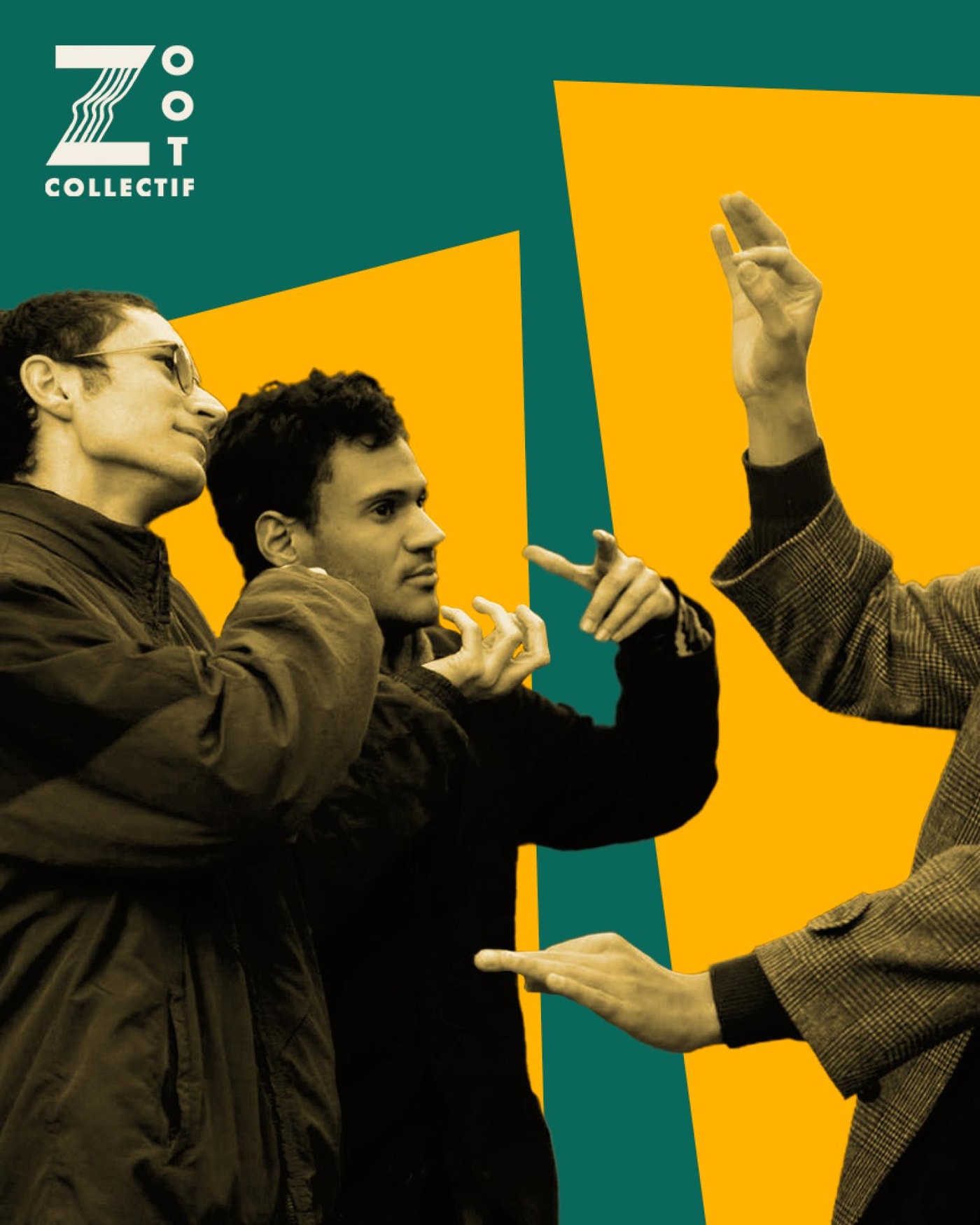 Zoot Fest #4 / Le collectif fête ses 10 ans !