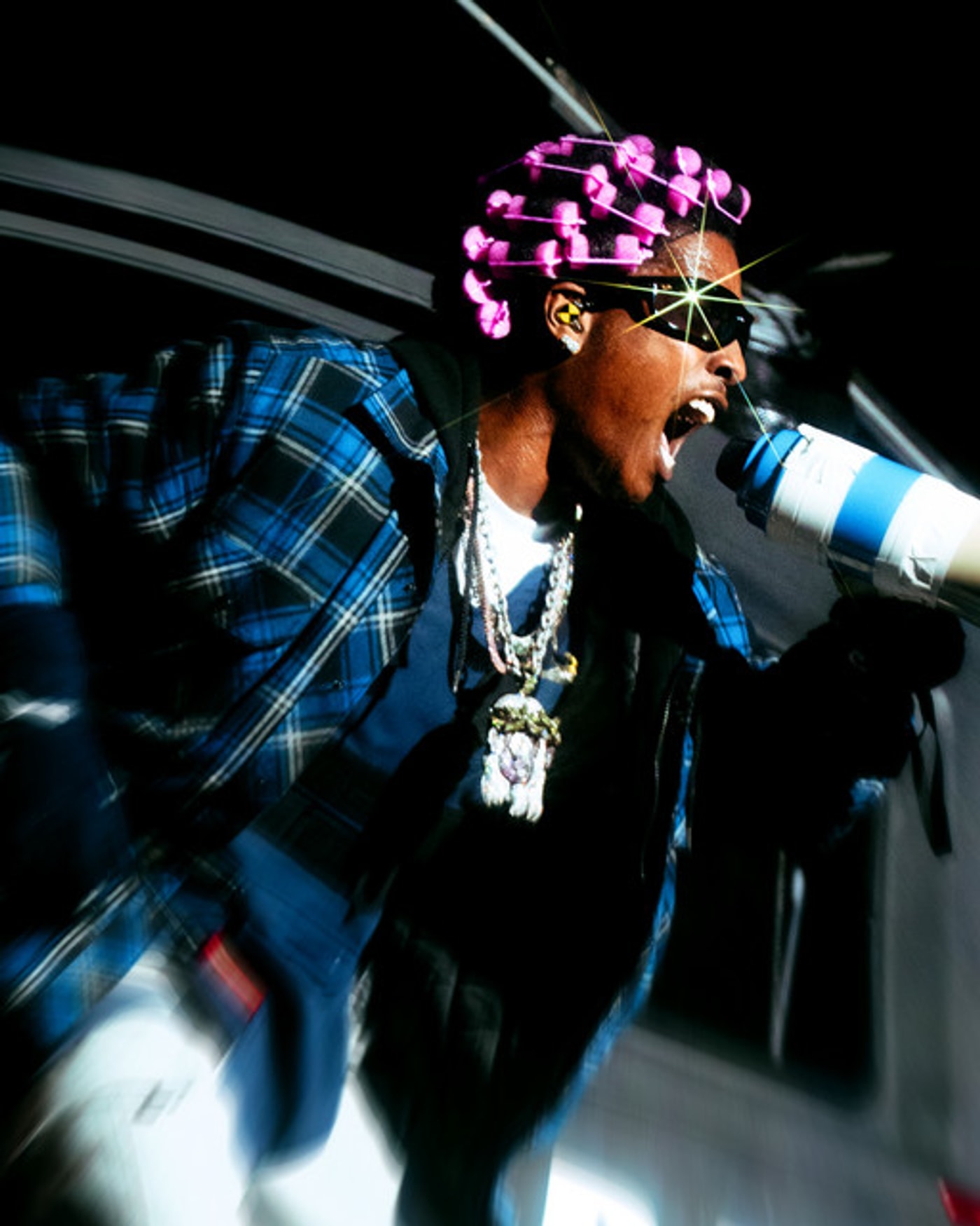 A$AP Rocky
